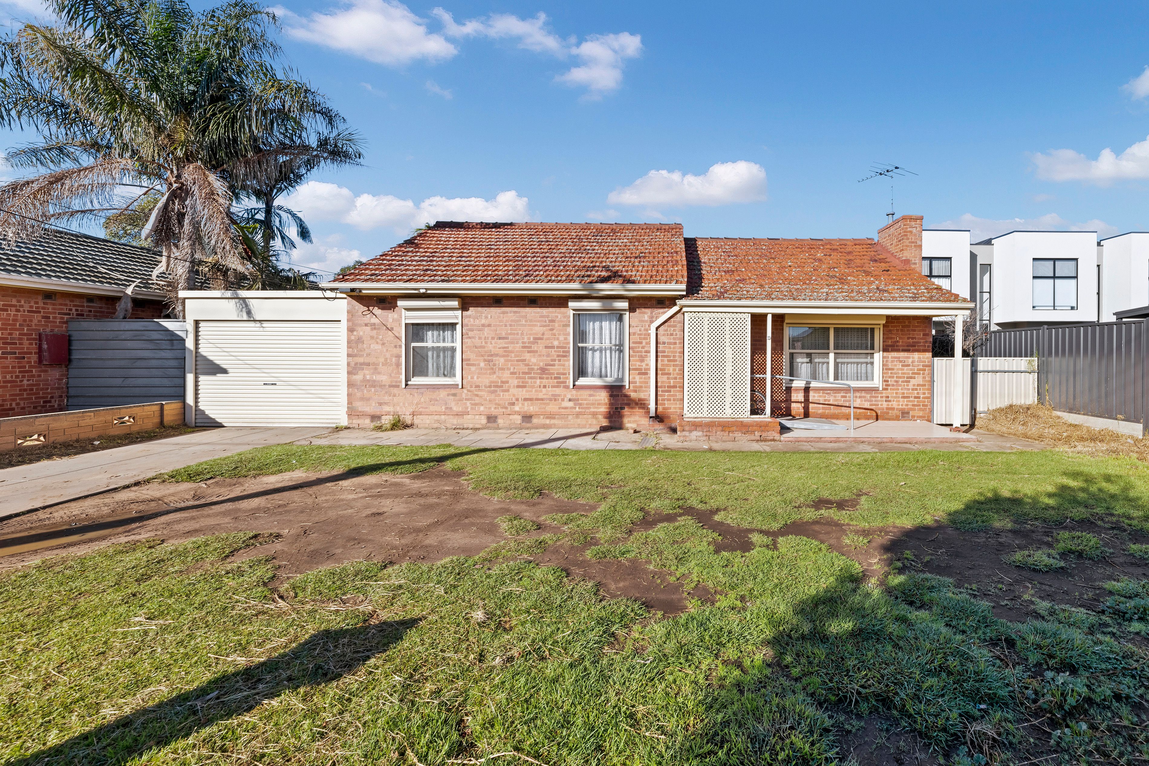 43 Marmion Avenue, Blair Athol, SA 5084