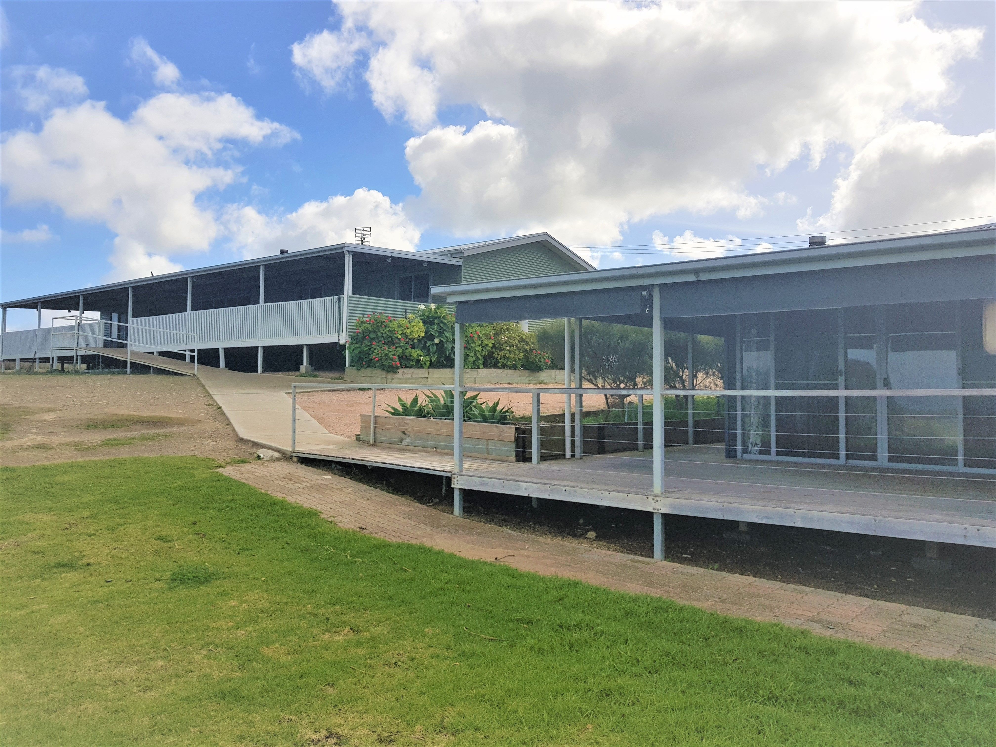 75 BARLEY Road, Port Lincoln SA 5606
