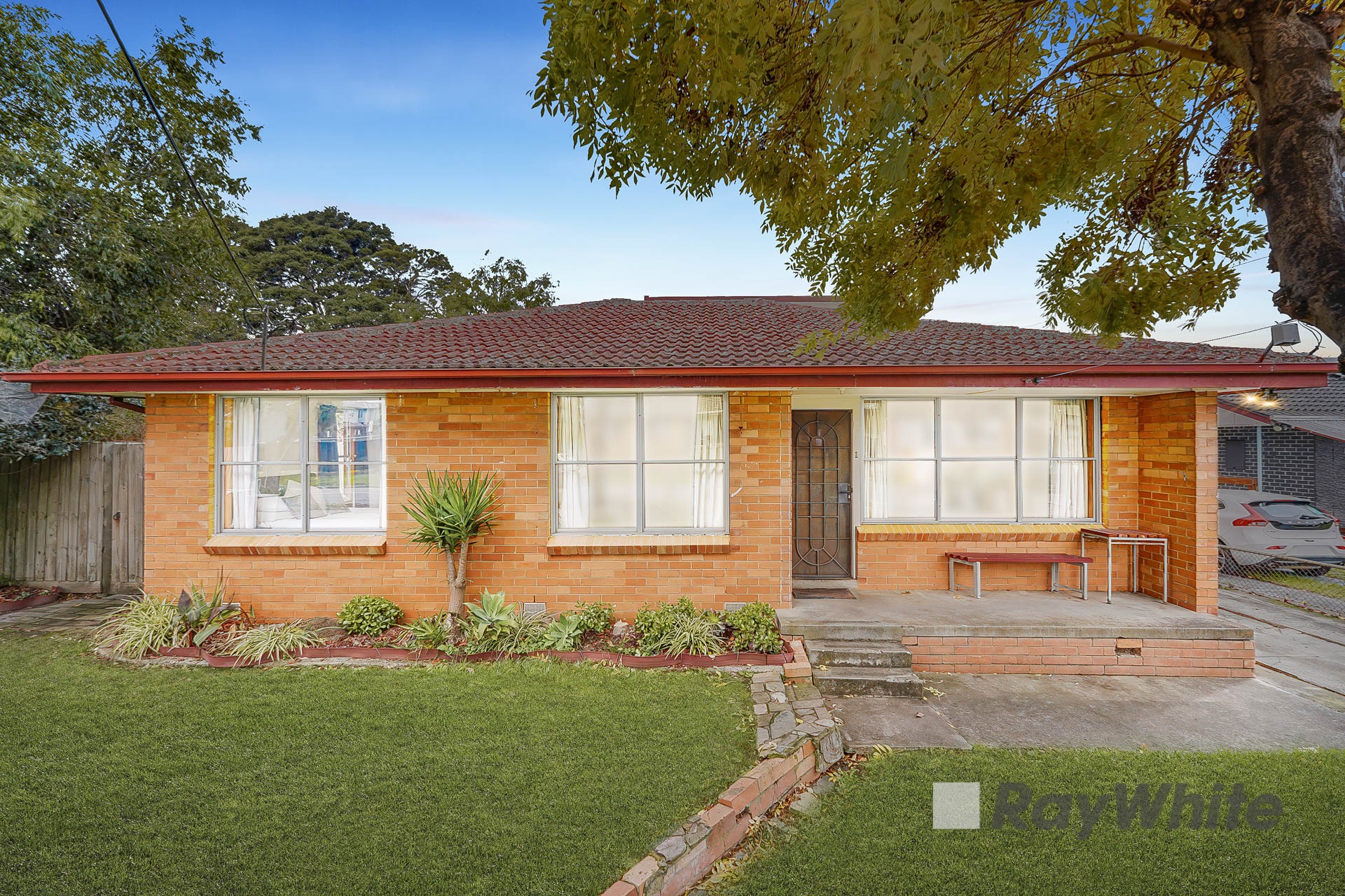 1 Booth Crescent, Dandenong North, VIC 3175