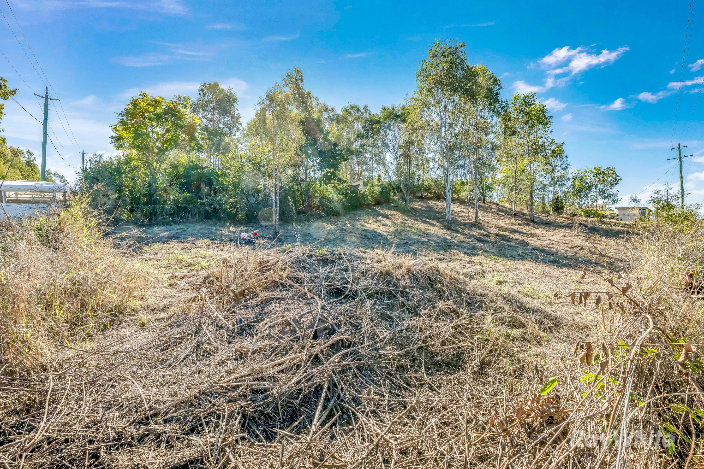 Mallett Street — photo from Ray White Bundaberg