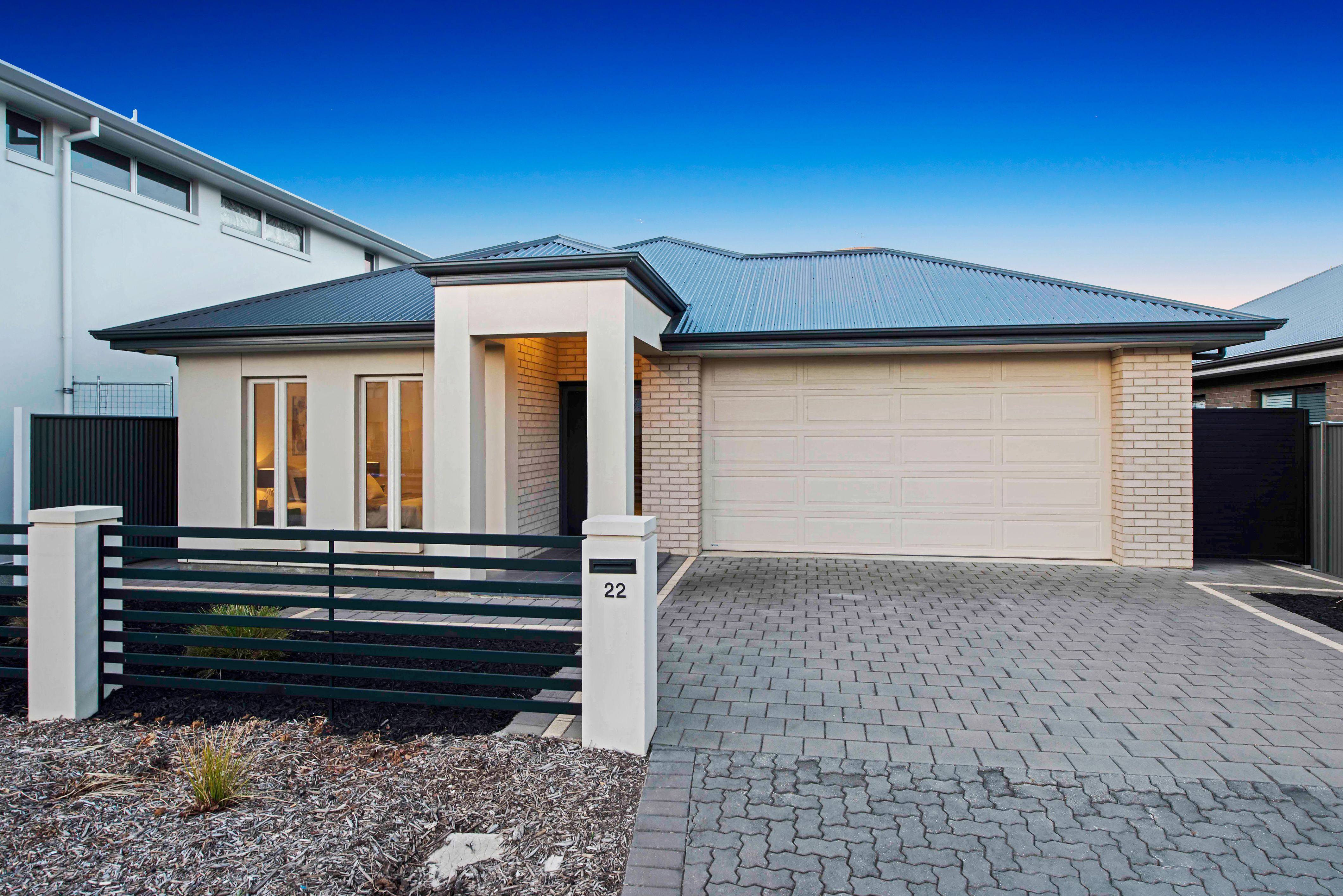 22 Ashworth Avenue, St Clair, SA 5011