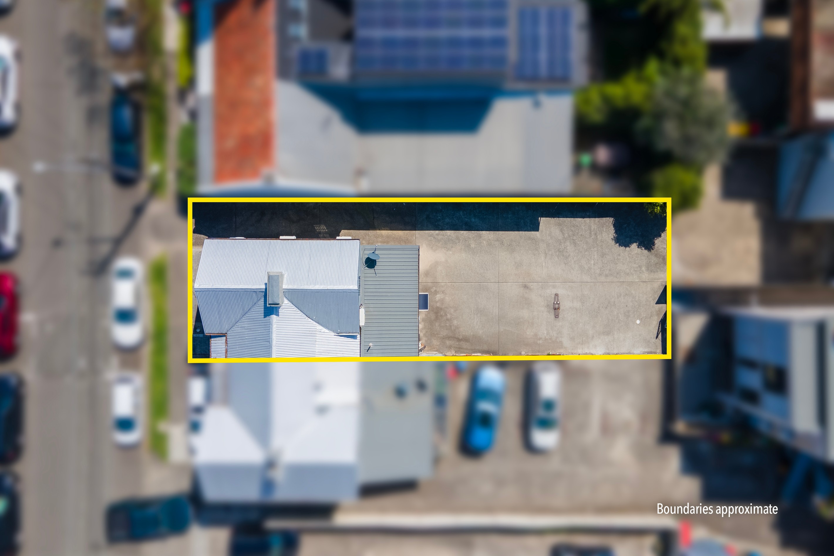 25 & 27 Renwick Street, Leichhardt, NSW 2040