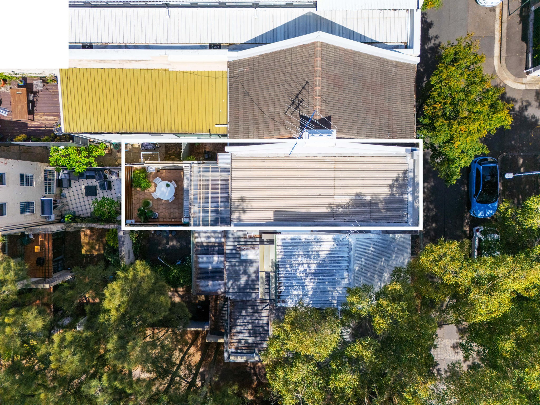 214 Bulwara Road, Ultimo, NSW 2007