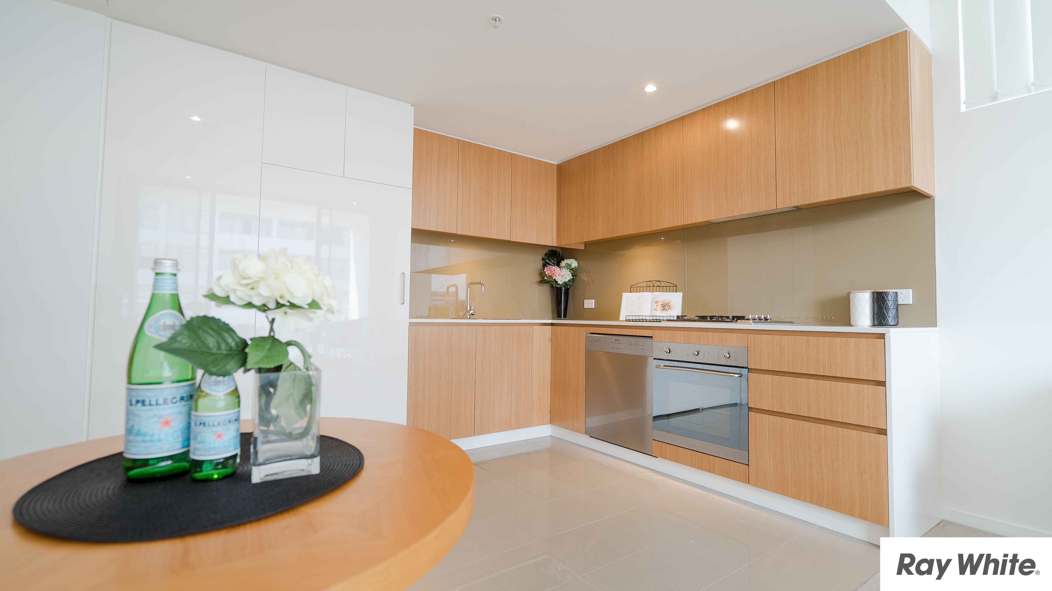 203/4 Saunders Close, Macquarie Park, NSW 2113