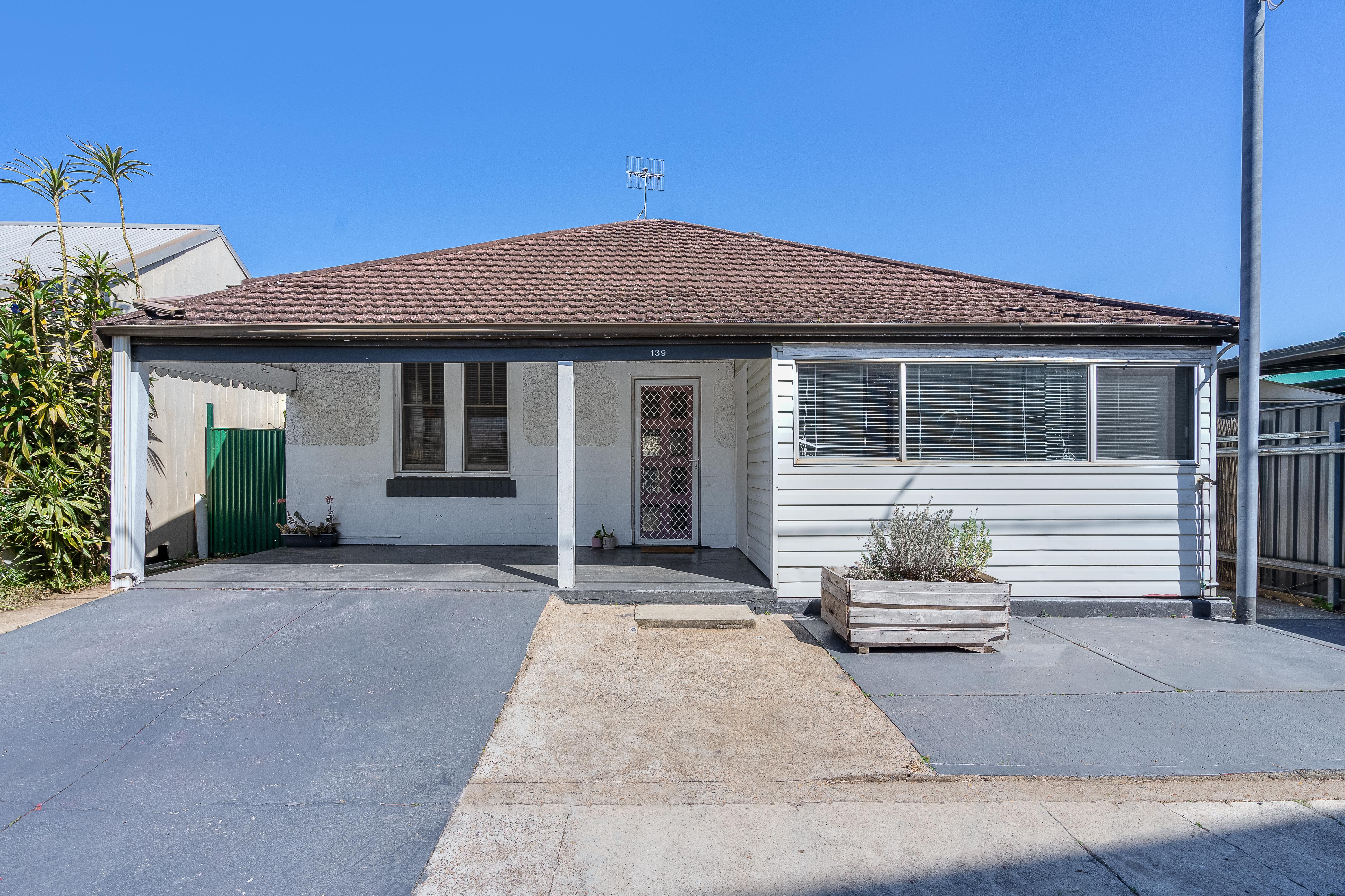 139 Wilson Street, Carrington, NSW 2294