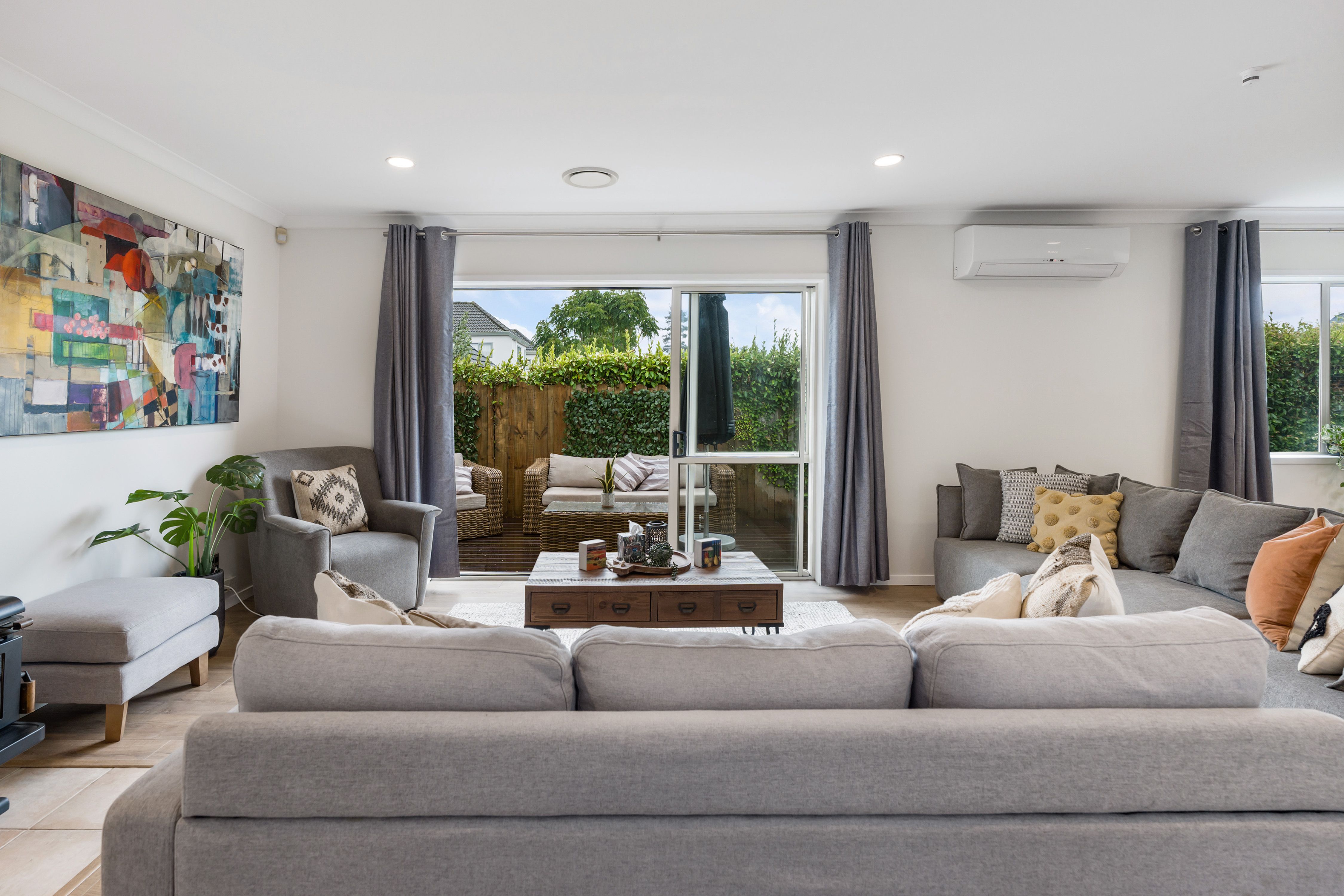 119A Moore Street, Howick, Manukau City