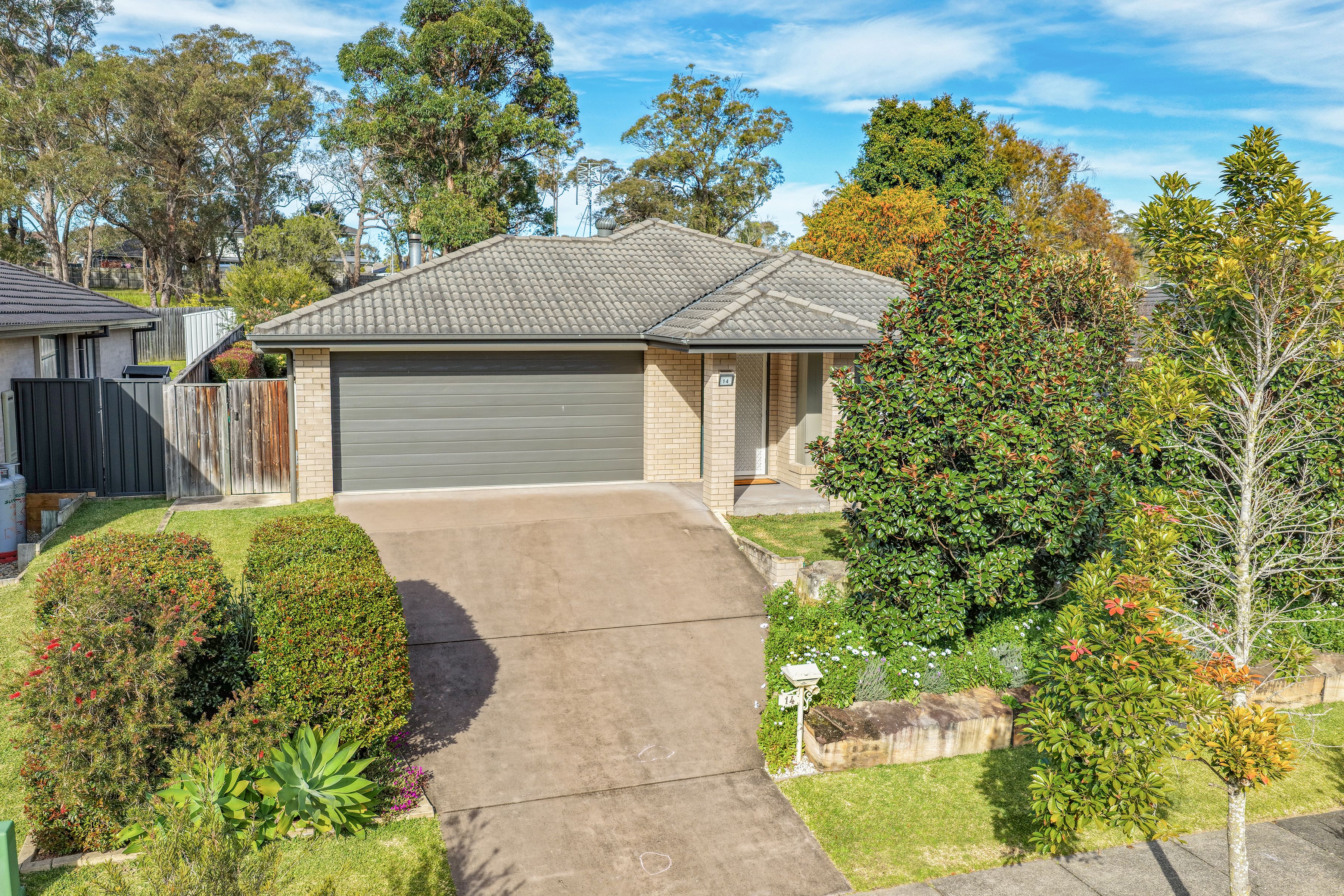 14 Brushbox Road — photo from Ray White Morisset