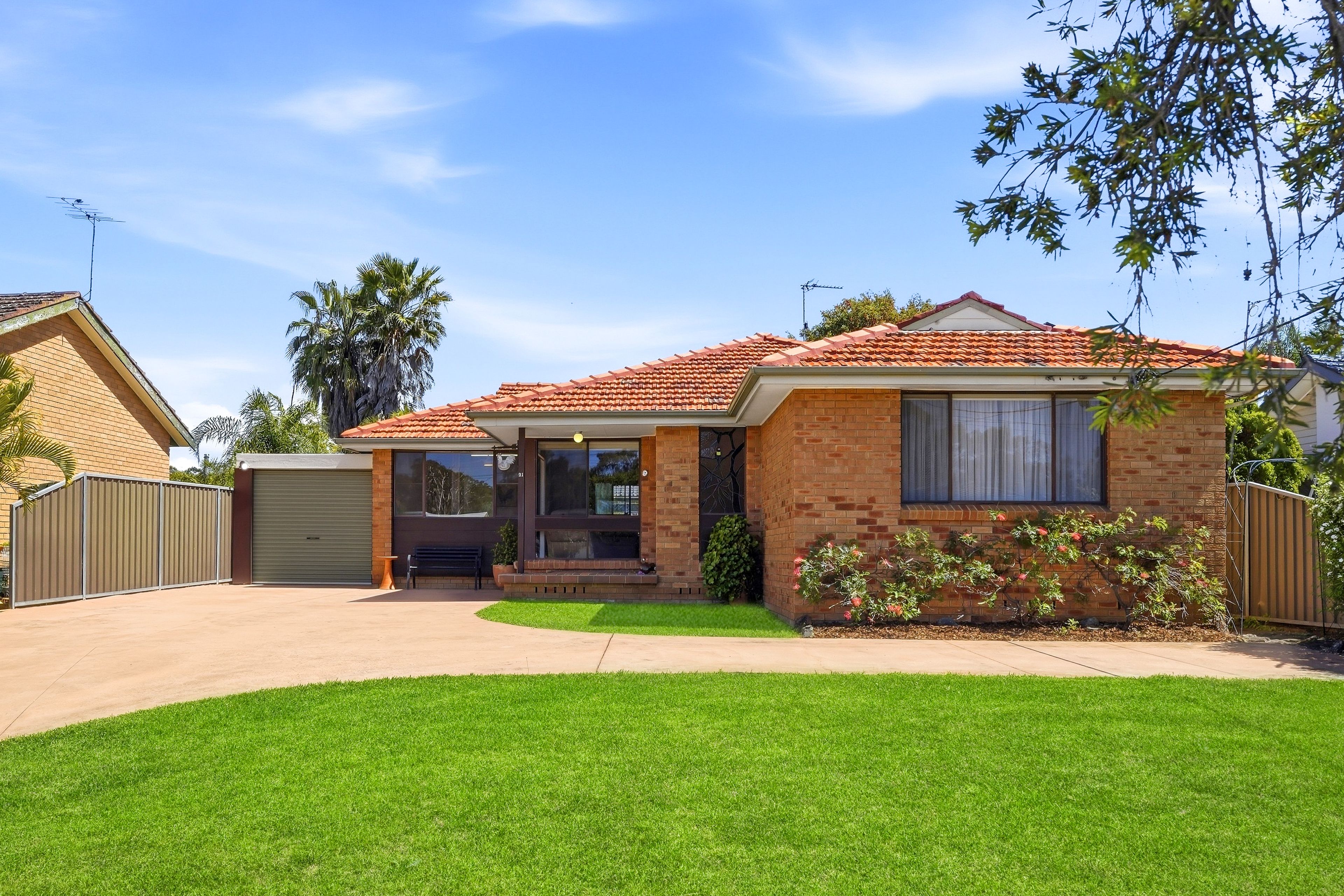 21 Kipling Drive, Colyton, NSW 2760