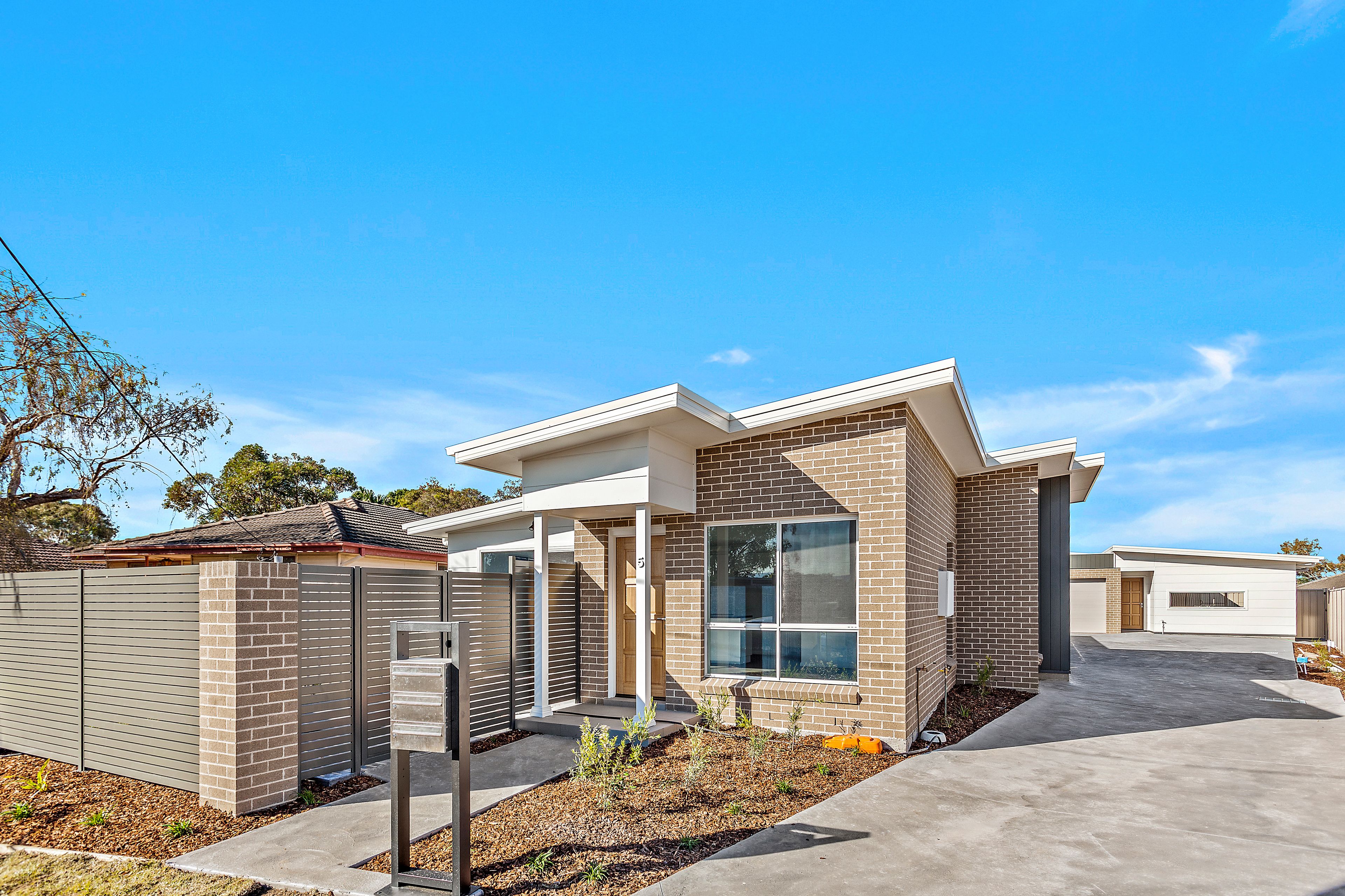 1/5 Harvey Street, Warilla, NSW 2528