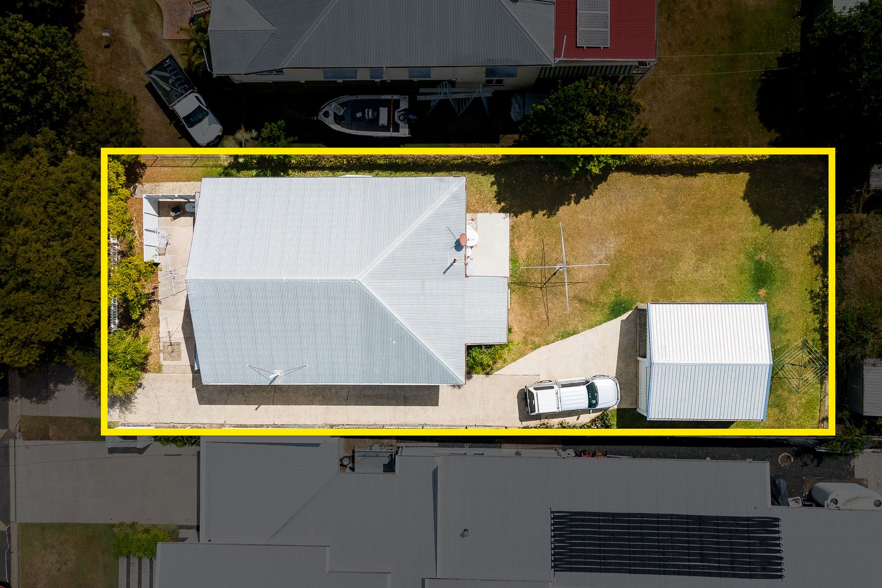 94 Algoori Street, Morningside, QLD 4170