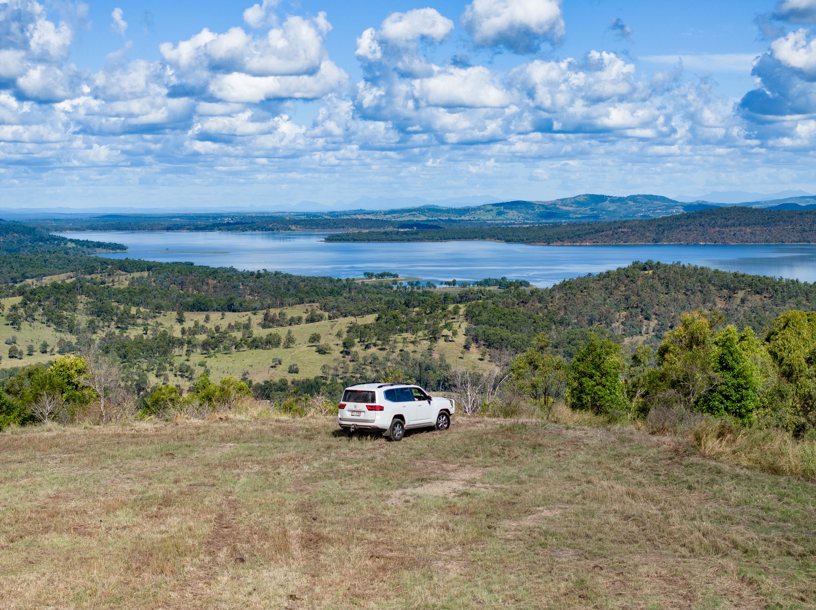 "Yarrimbah" 1691 WivenhoeSomerset Road, Split Yard Creek, QLD 4306