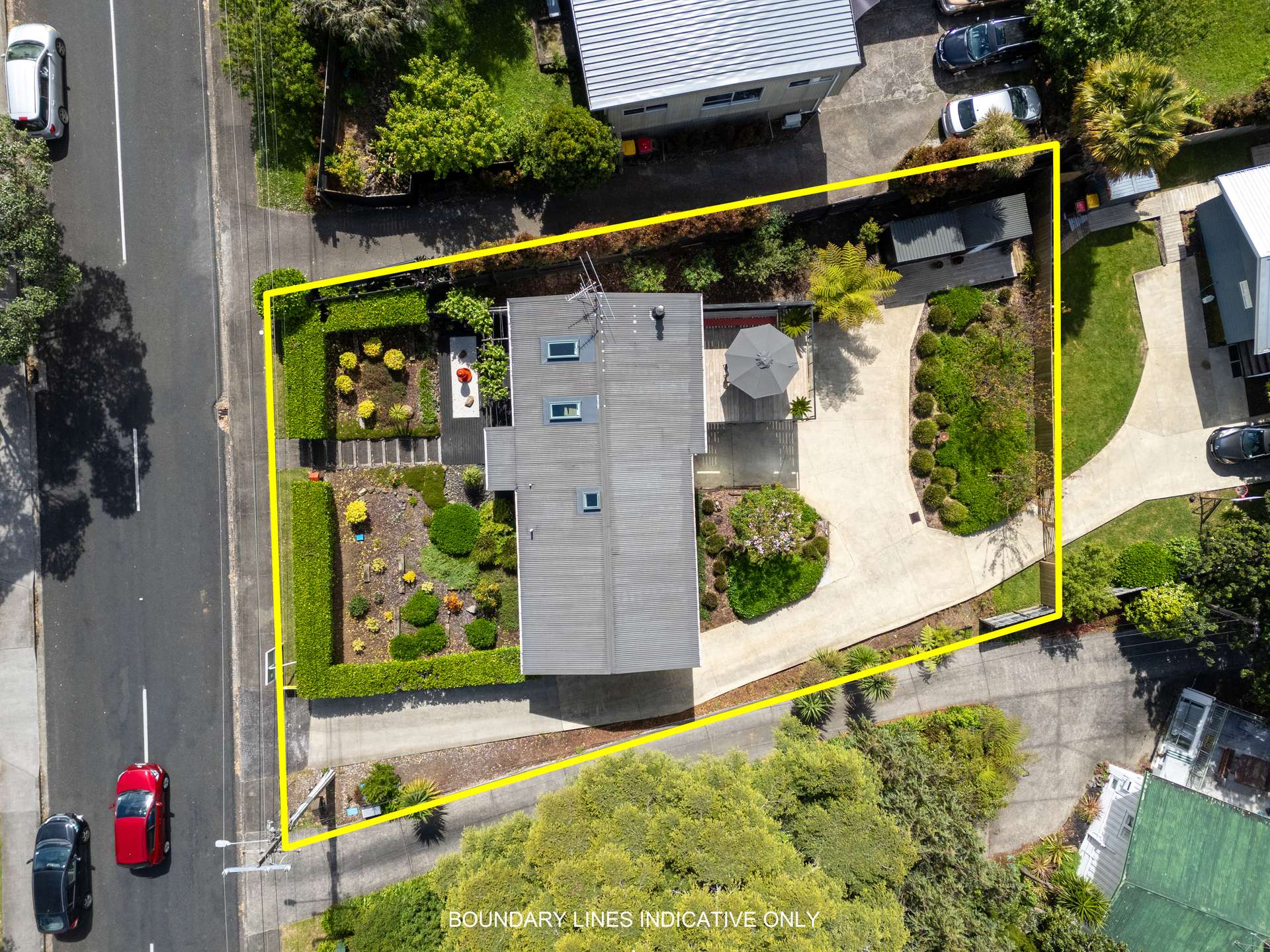 79 Red Hill Road photo 1