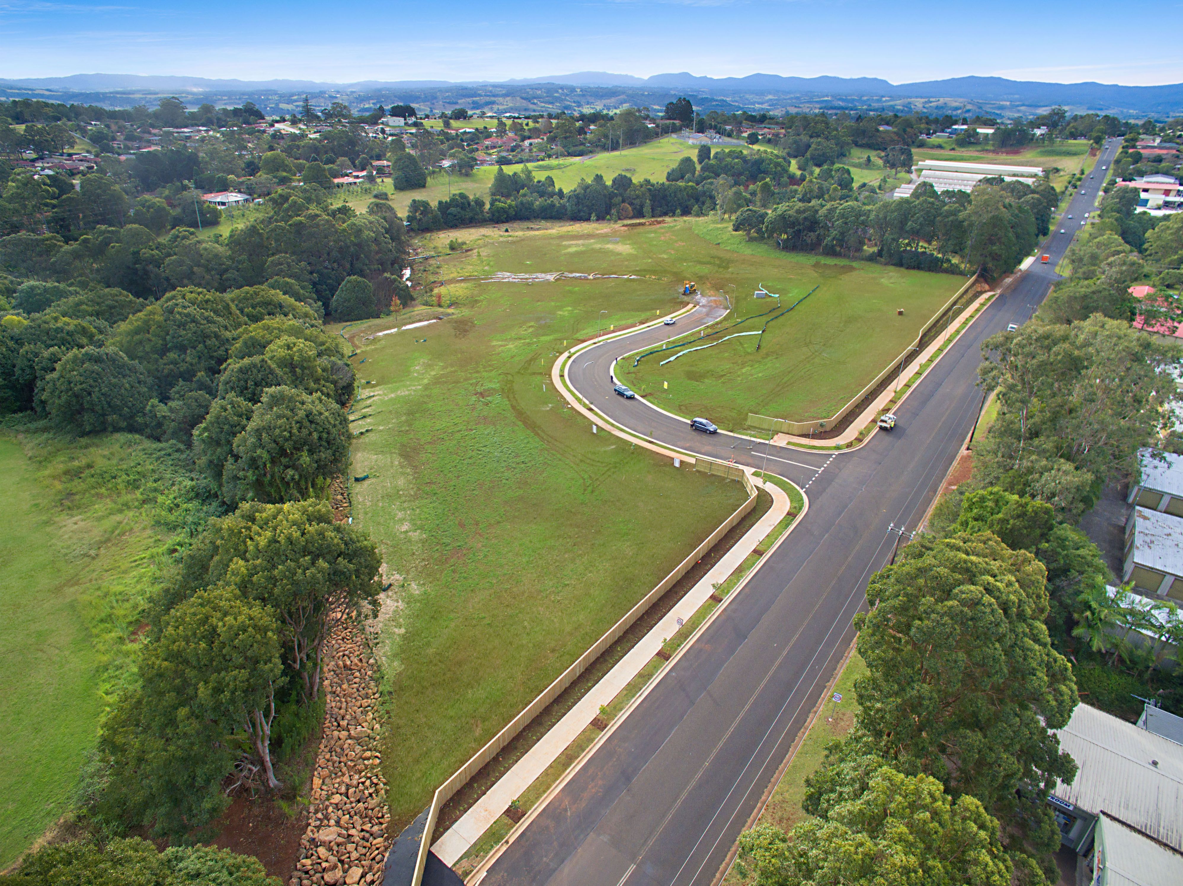 Lot 201 Earls Court, GOONELLABAH, NSW 2480