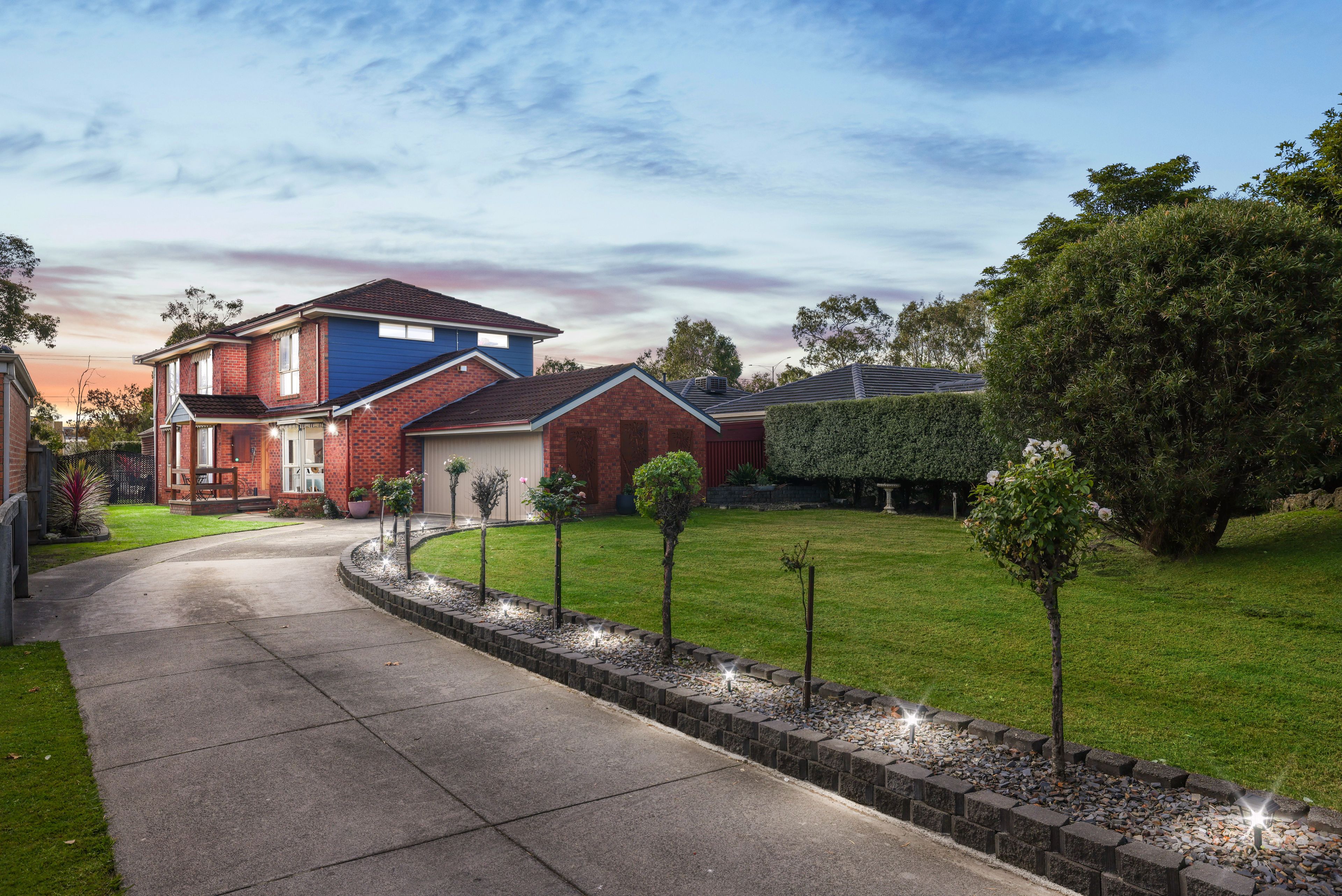 23 Cairn Curren Close, Rowville, VIC 3178