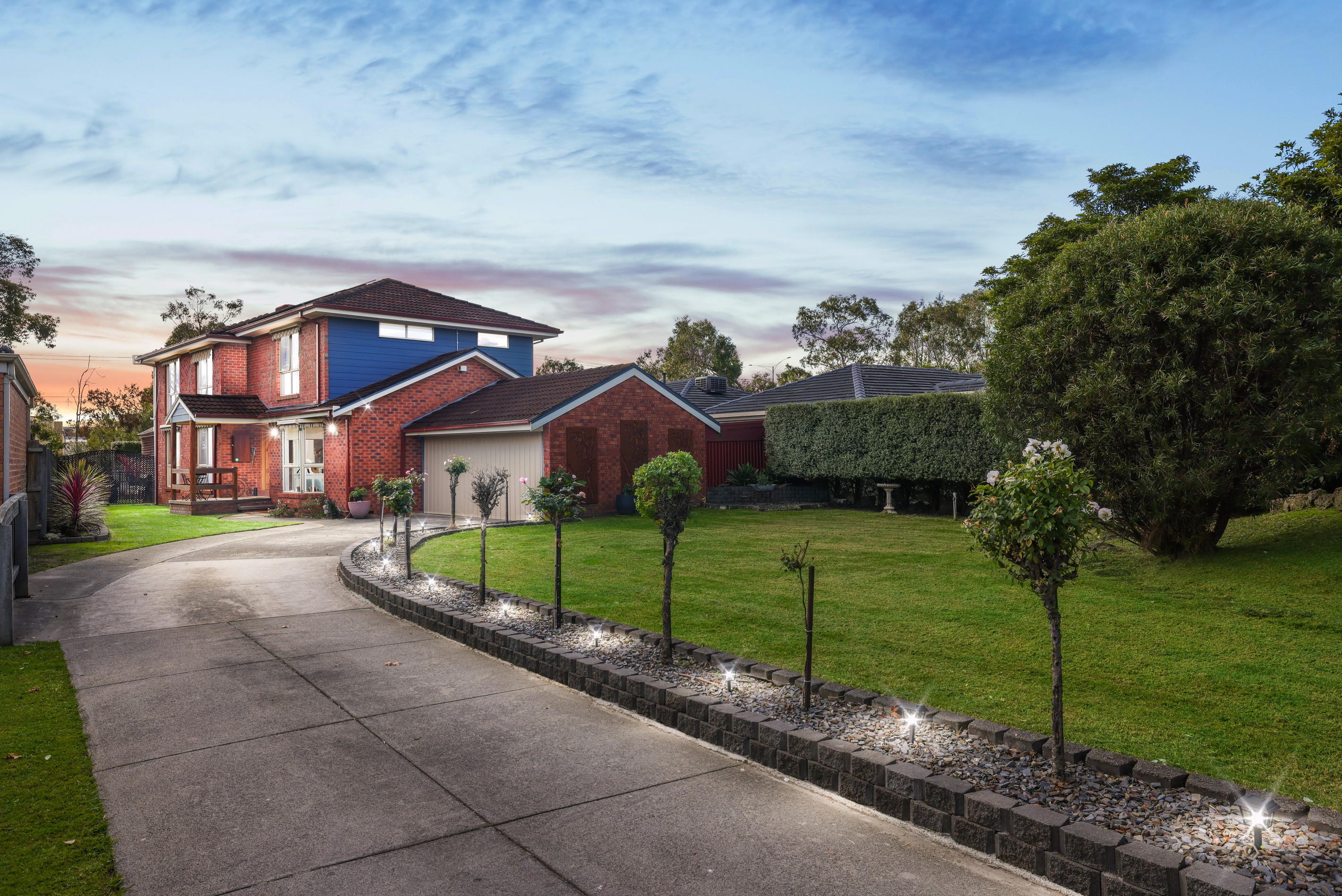 23 Cairn Curren Close, Rowville, VIC 3178