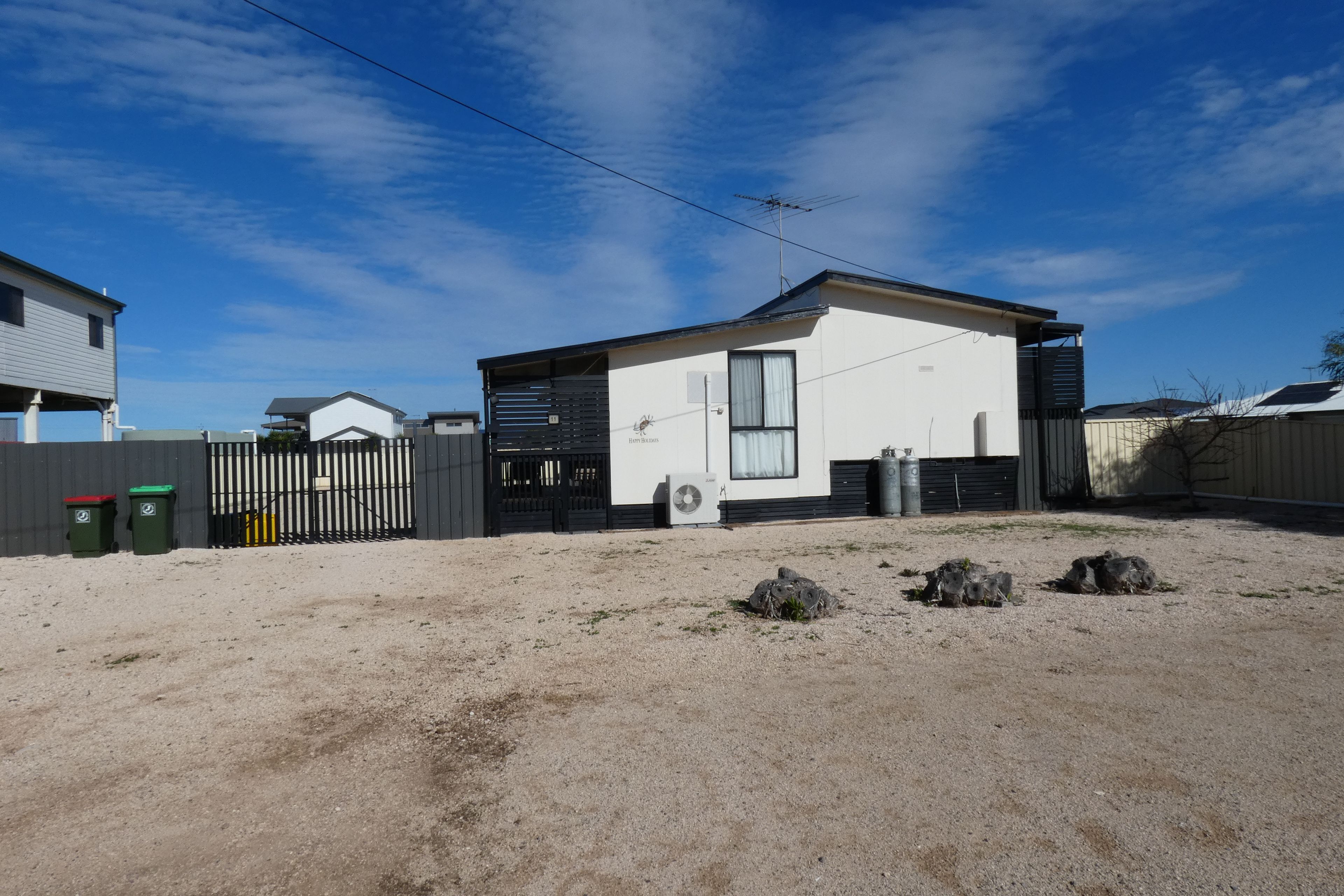 11 Whiting Drive, Edithburgh, SA 5583 - Sold House - Ray White Yorke ...