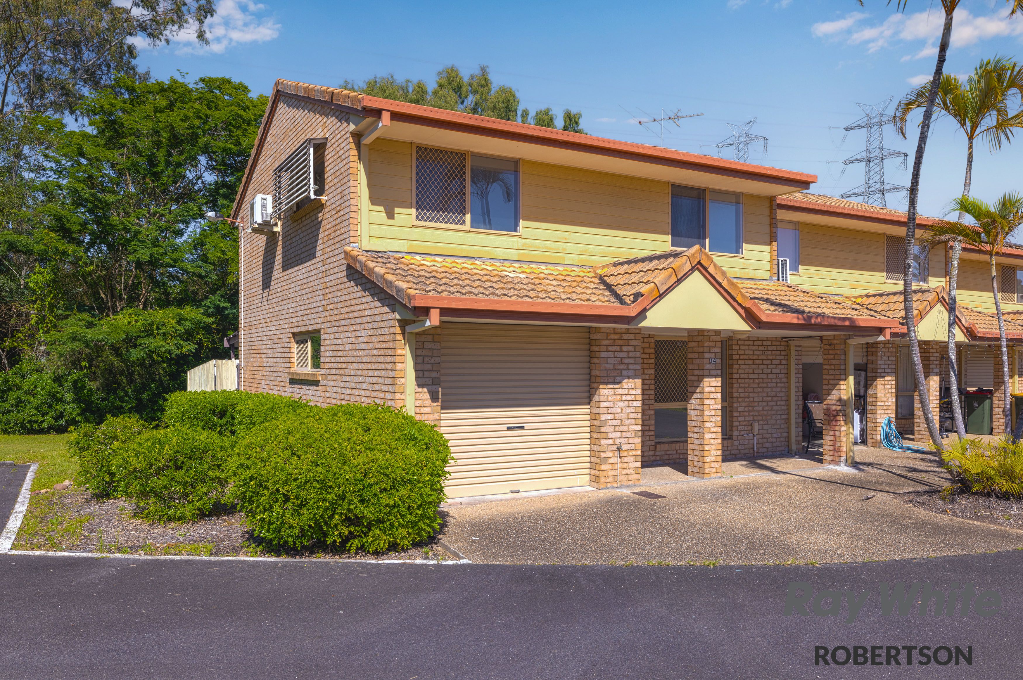 14/29 Corella Place, Runcorn, QLD 4113