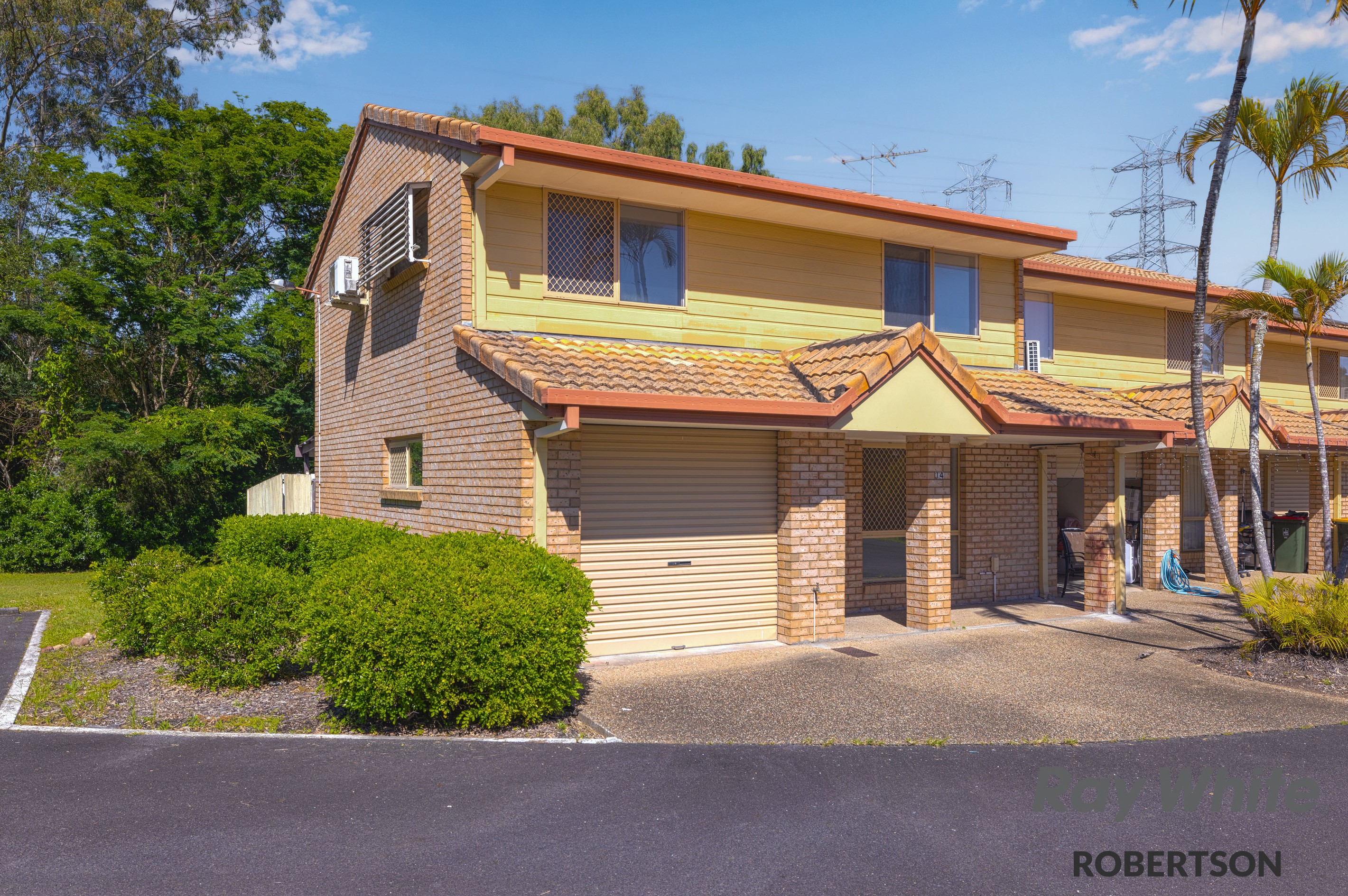 14/29 Corella Place, Runcorn, QLD 4113