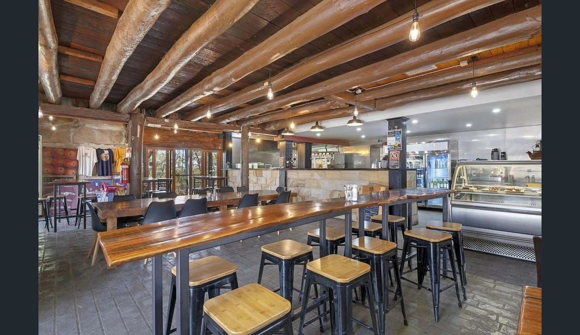 1370 Wisemans Ferry Road, Maroota, NSW 2756