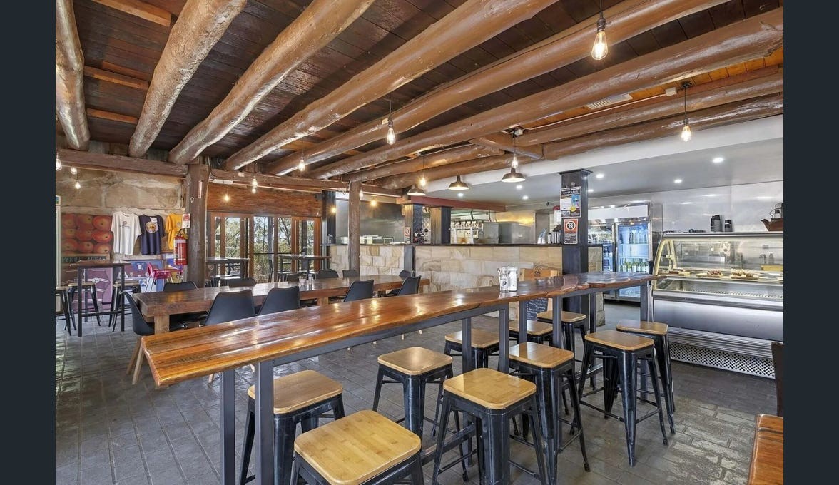 1370 Wisemans Ferry Road, Maroota, NSW 2756