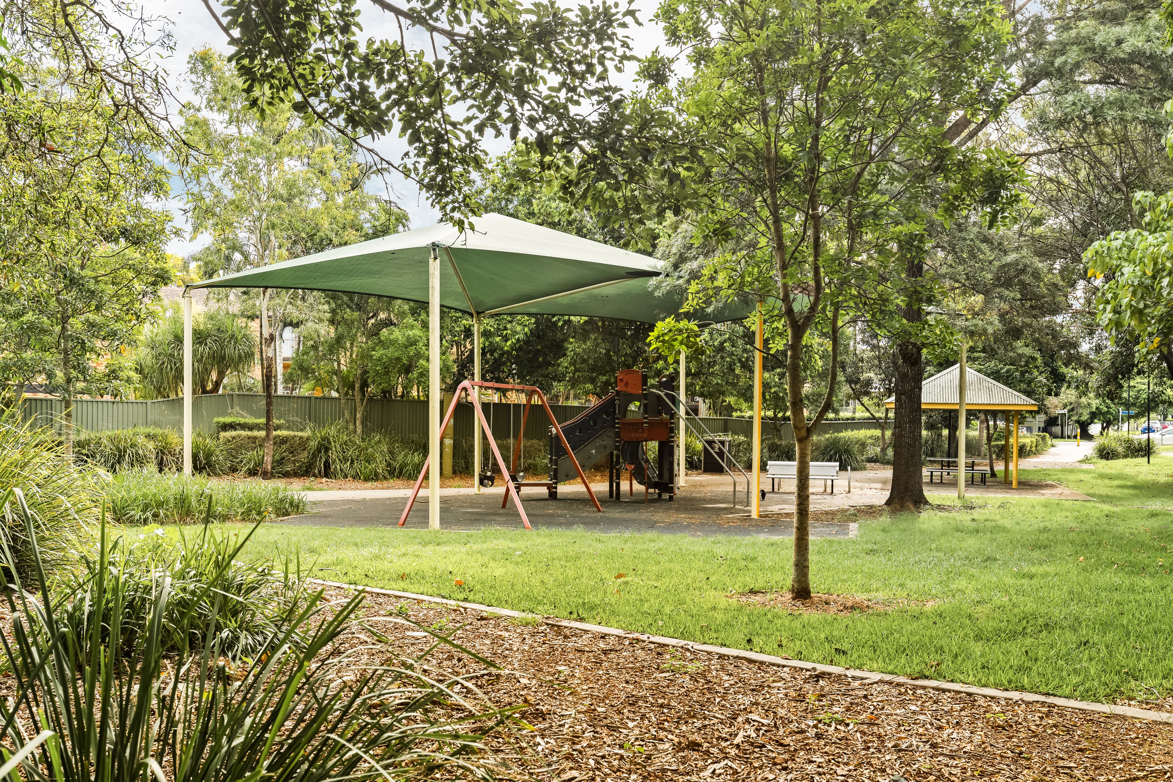 14/12 Suez Street, Gordon Park, QLD 4031