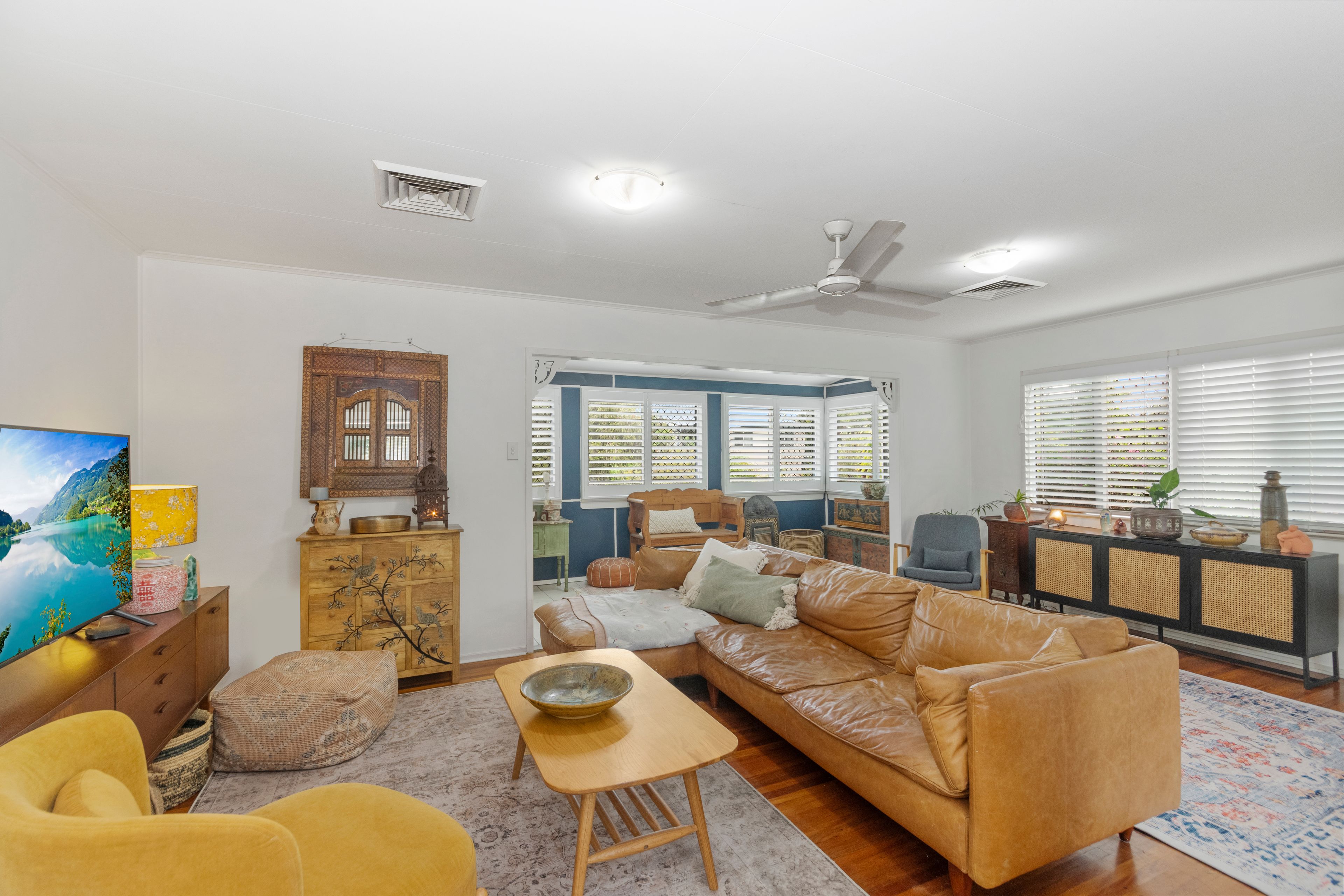 3 Tilanus Street, Heatley, QLD 4814