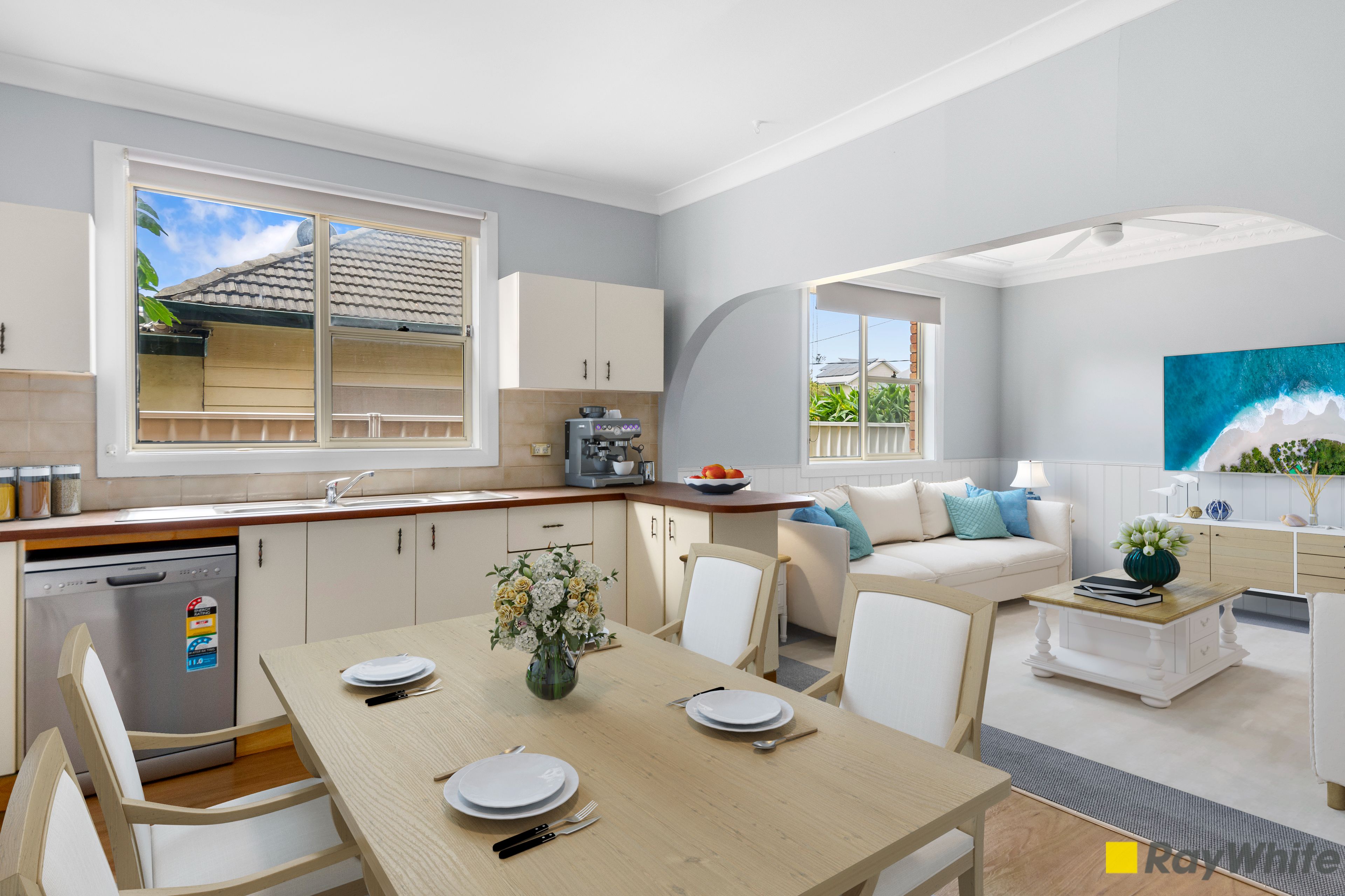 1/22 Jardine Street, Bulli, NSW 2516