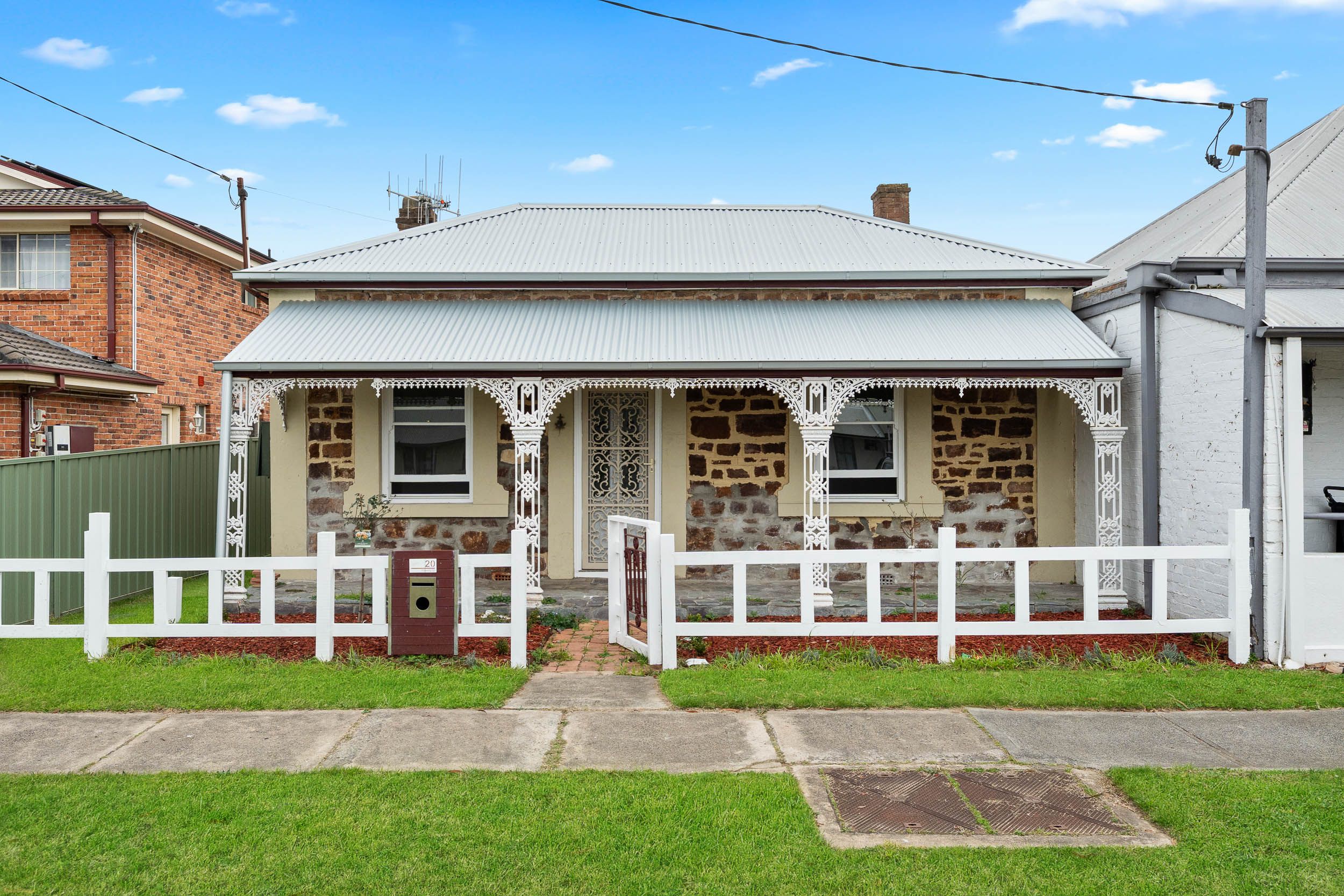 20 Chantry Street — photo from Ray White Goulburn
