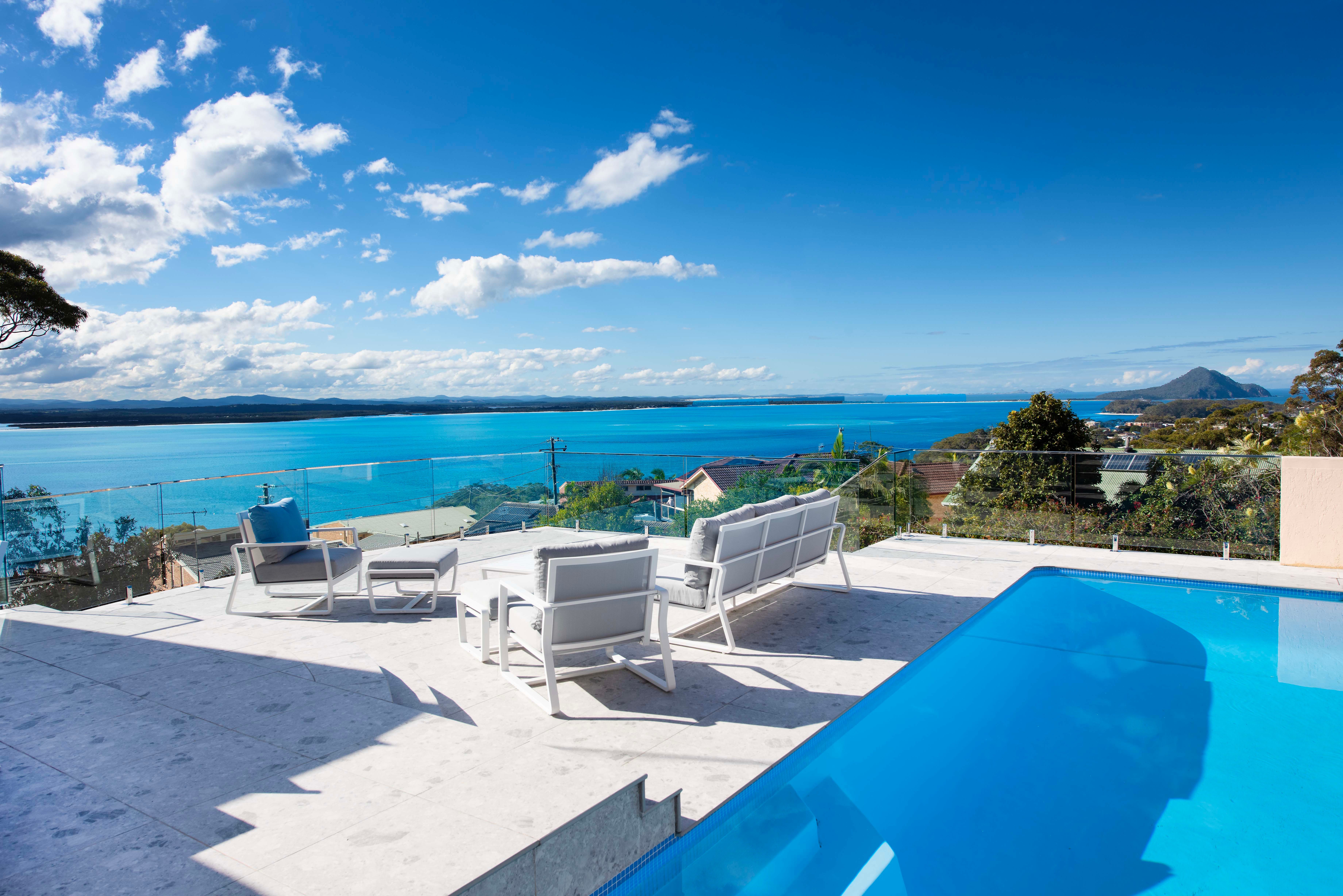 16 Canomii Close — photo from Ray White The Zenith Group - Nelson Bay