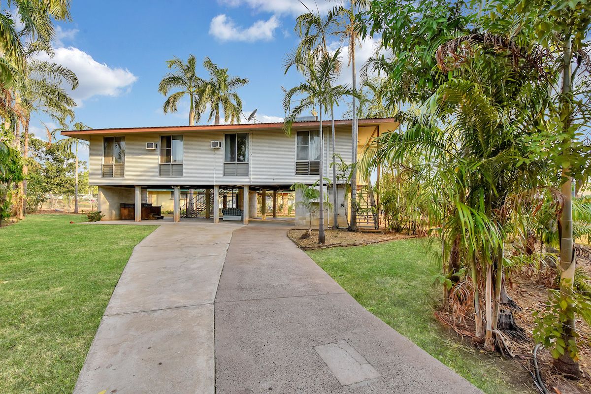 11 Mahony Circuit, Driver NT 0830