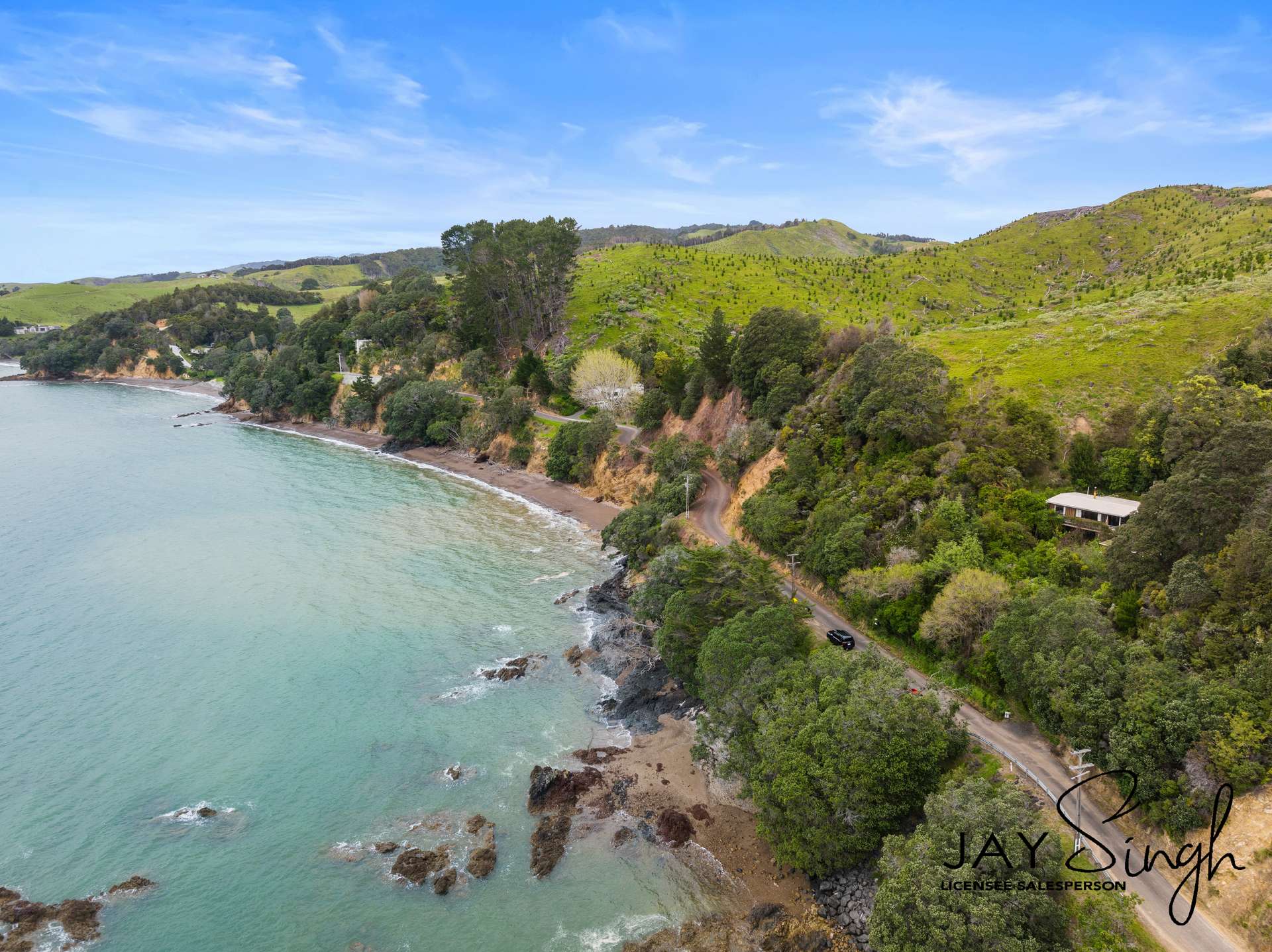 155 Kawakawa Bay Coast Road photo 0