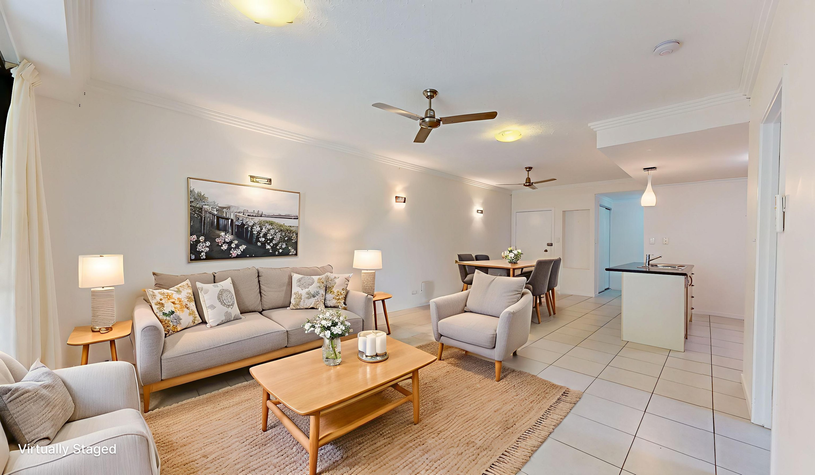 43/2-24 Henry Street, West End, QLD 4810