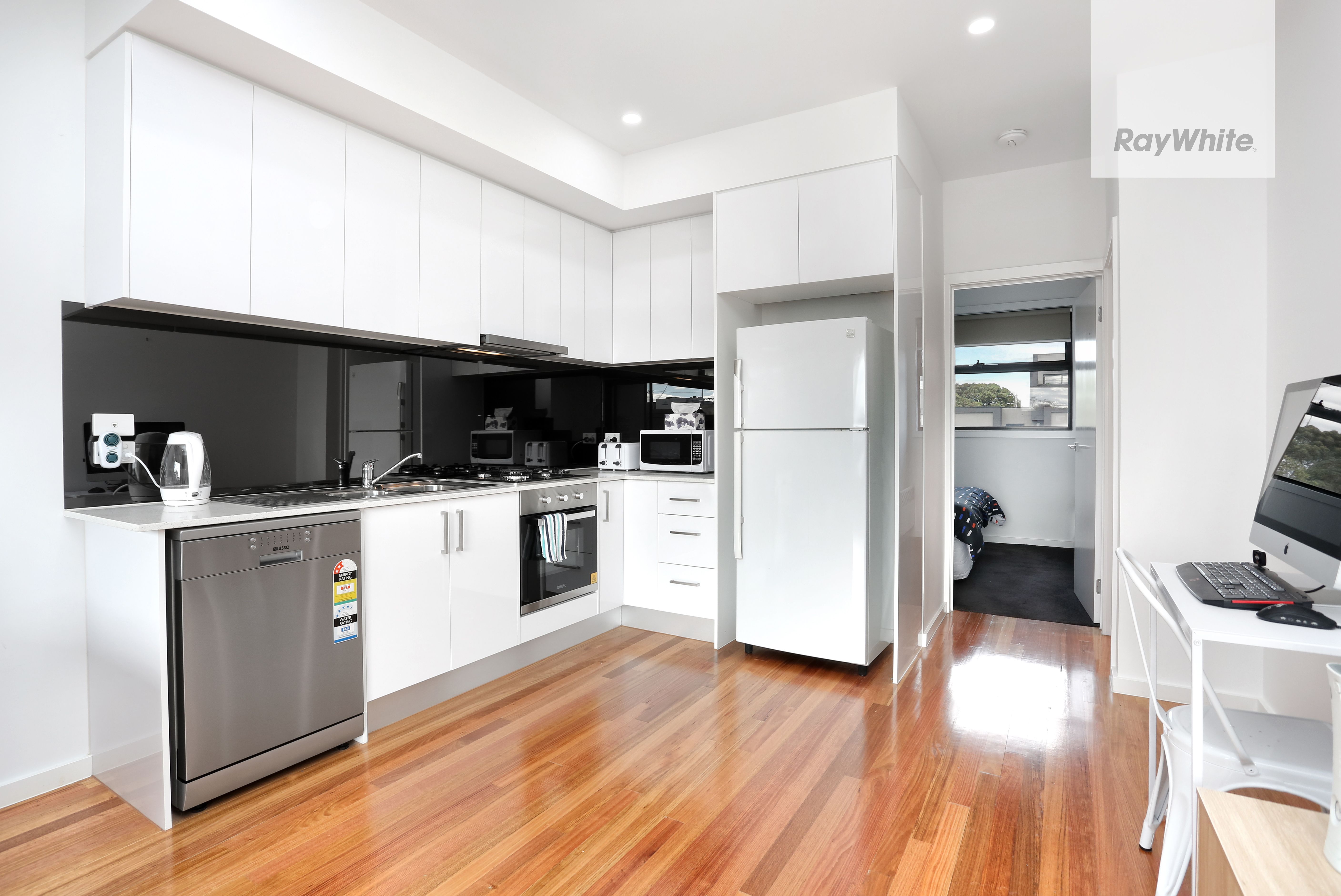 6/46 Hudson Street, Coburg, VIC 3058