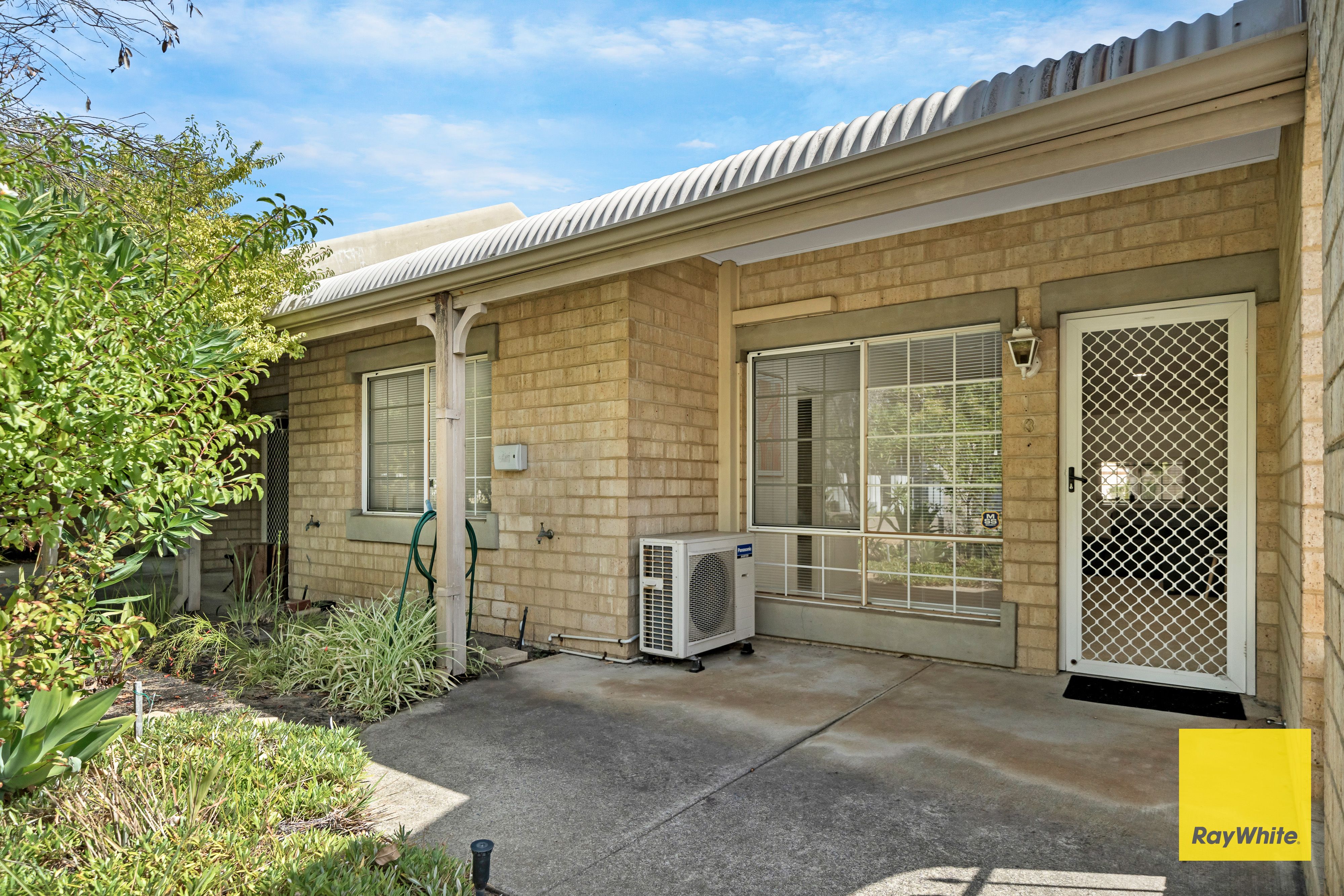 9496 Forrest Street, North Perth, WA 6006 House for Sale Ray White
