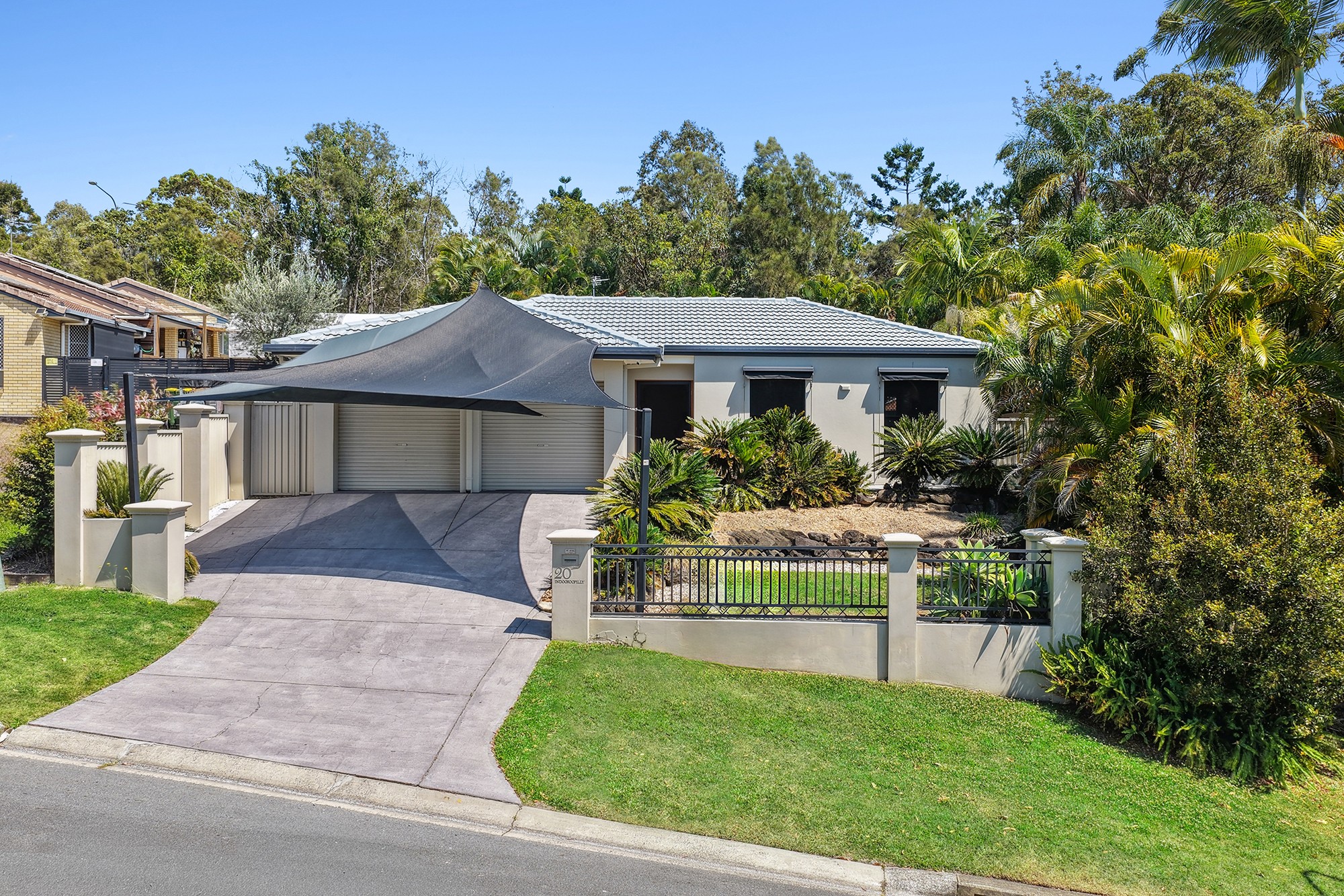 20 Indooroopilly Court, Robina, QLD 4226
