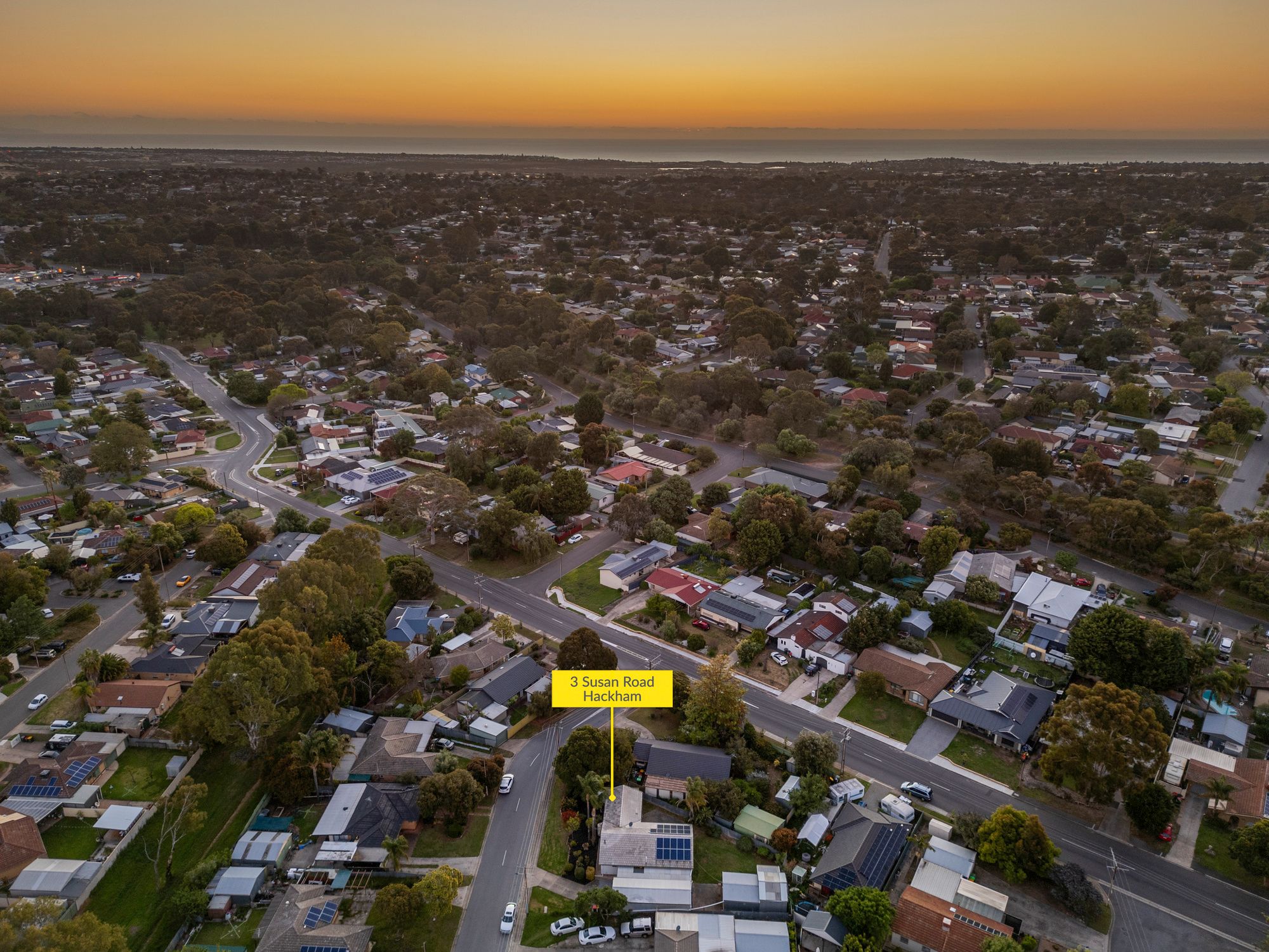 3 Susan Road, Hackham, SA 5163