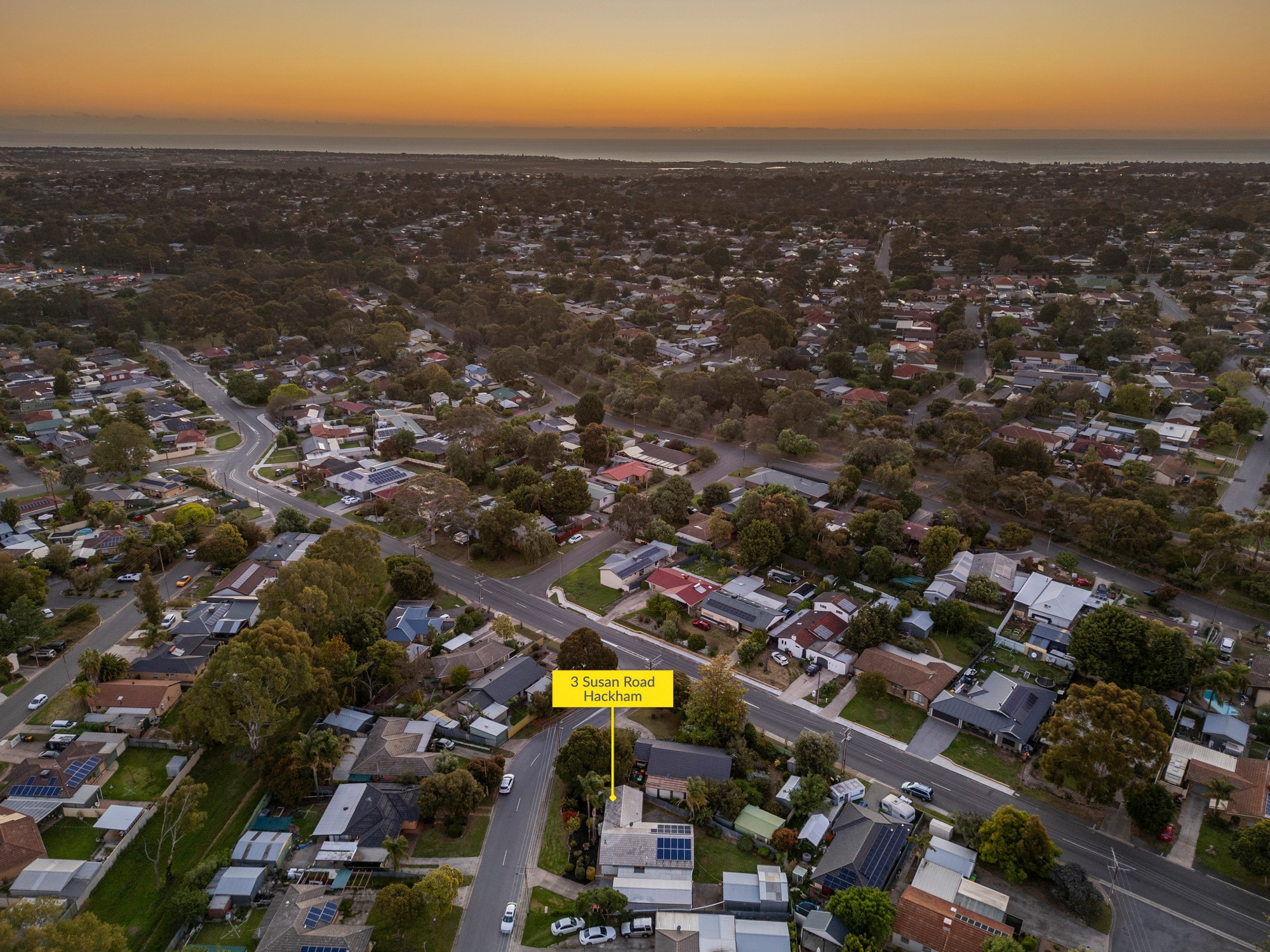 3 Susan Road, Hackham, SA 5163