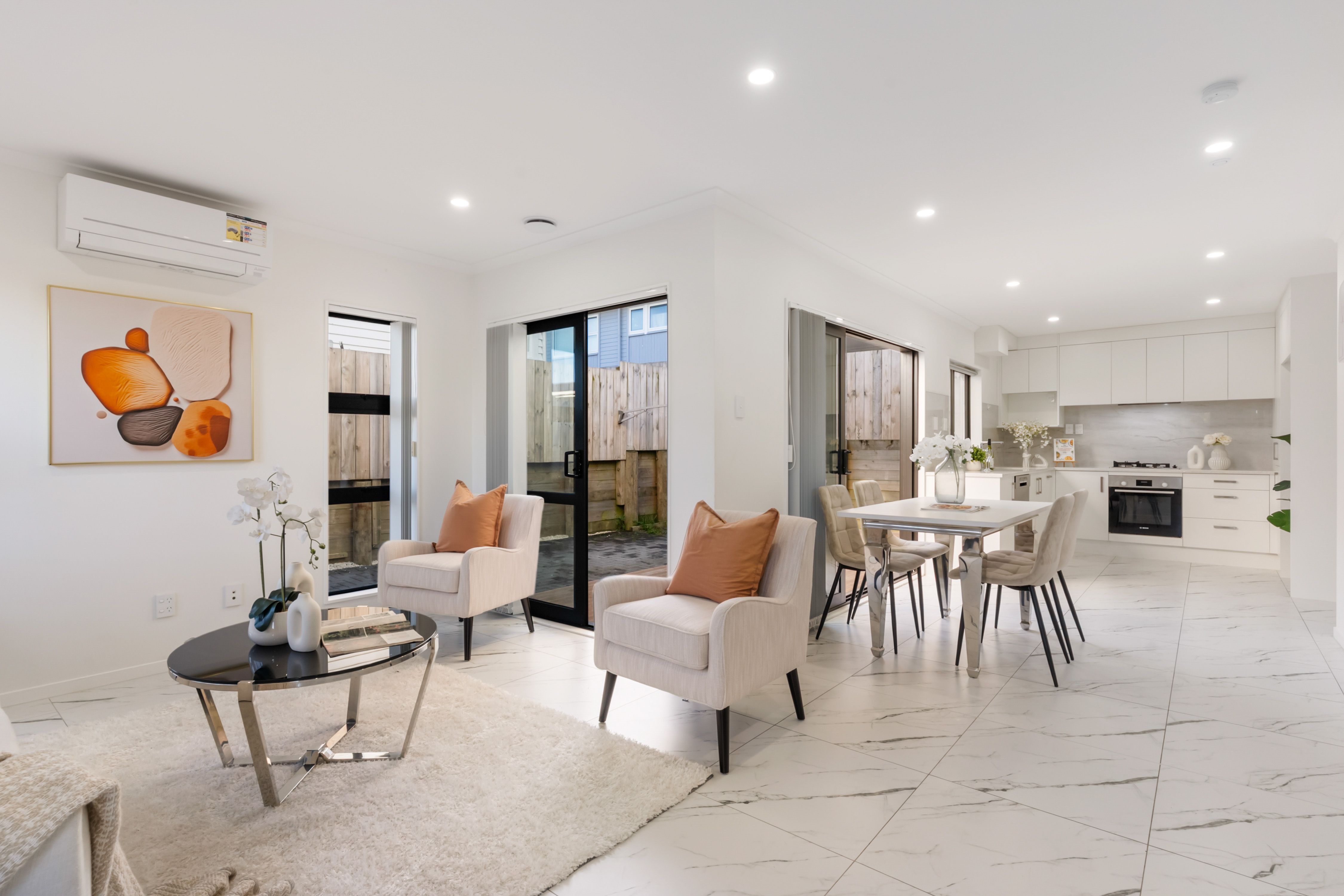5A Pasteur Place, New Windsor, Auckland City