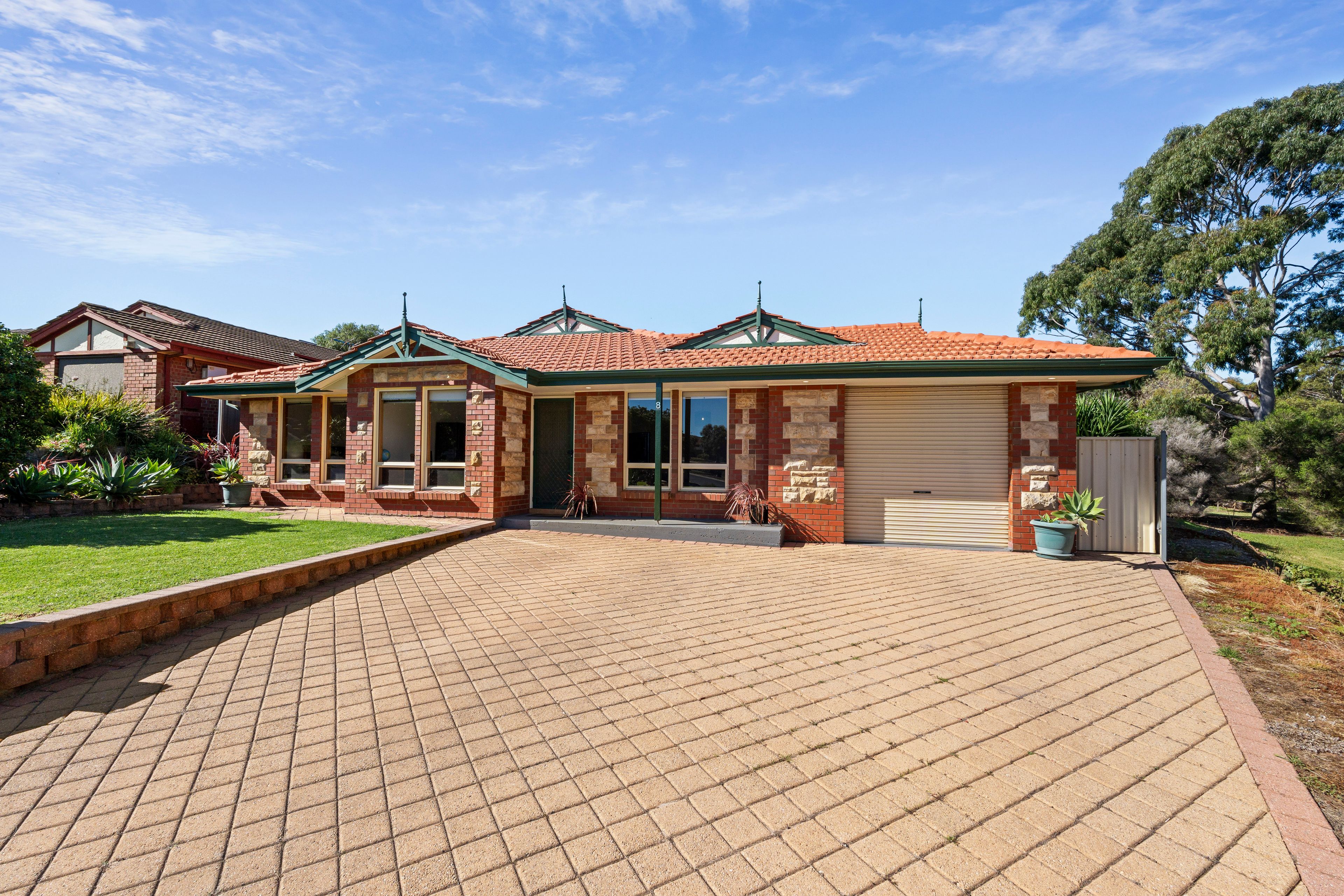 8 Blossom Terrace, Hallett Cove, SA 5158