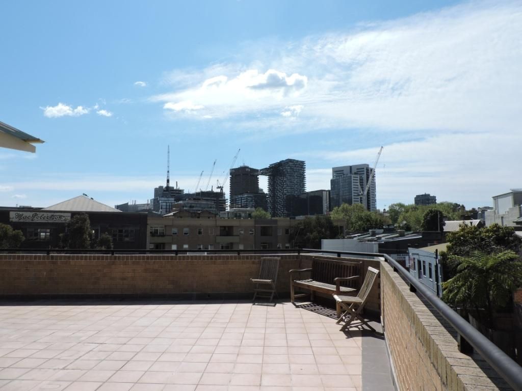 19/44 Vine Street, Darlington, NSW 2008