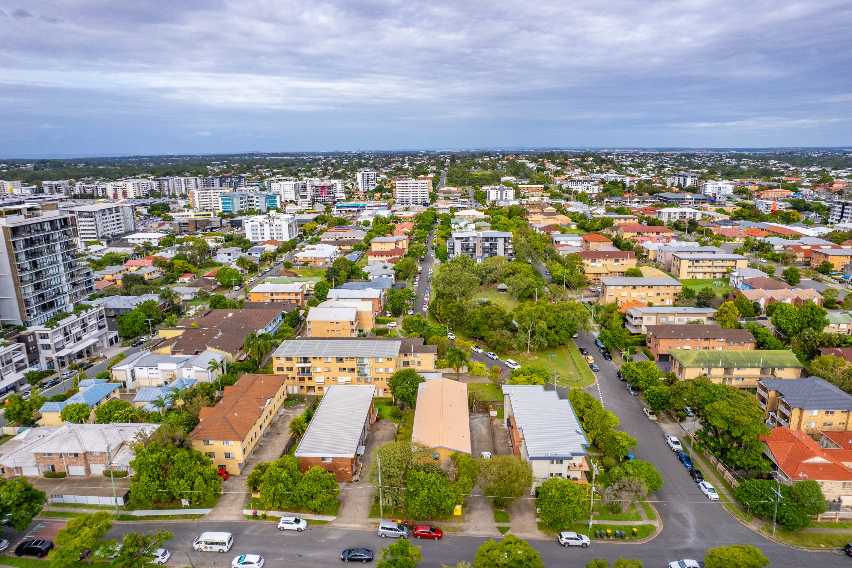 81 Farnell Street, Chermside, QLD 4032