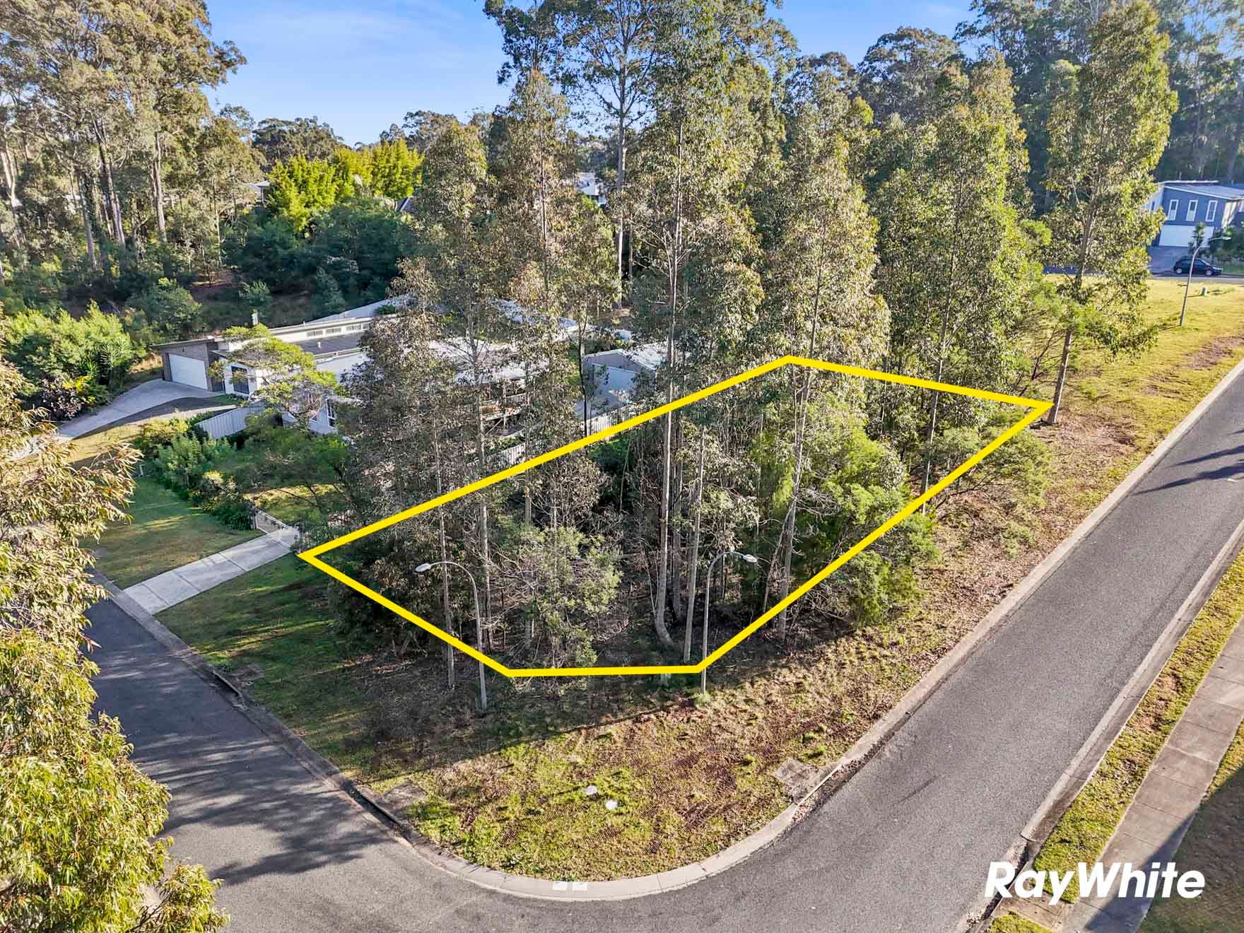 3 Rodgers Street — photo from Ray White Batemans Bay