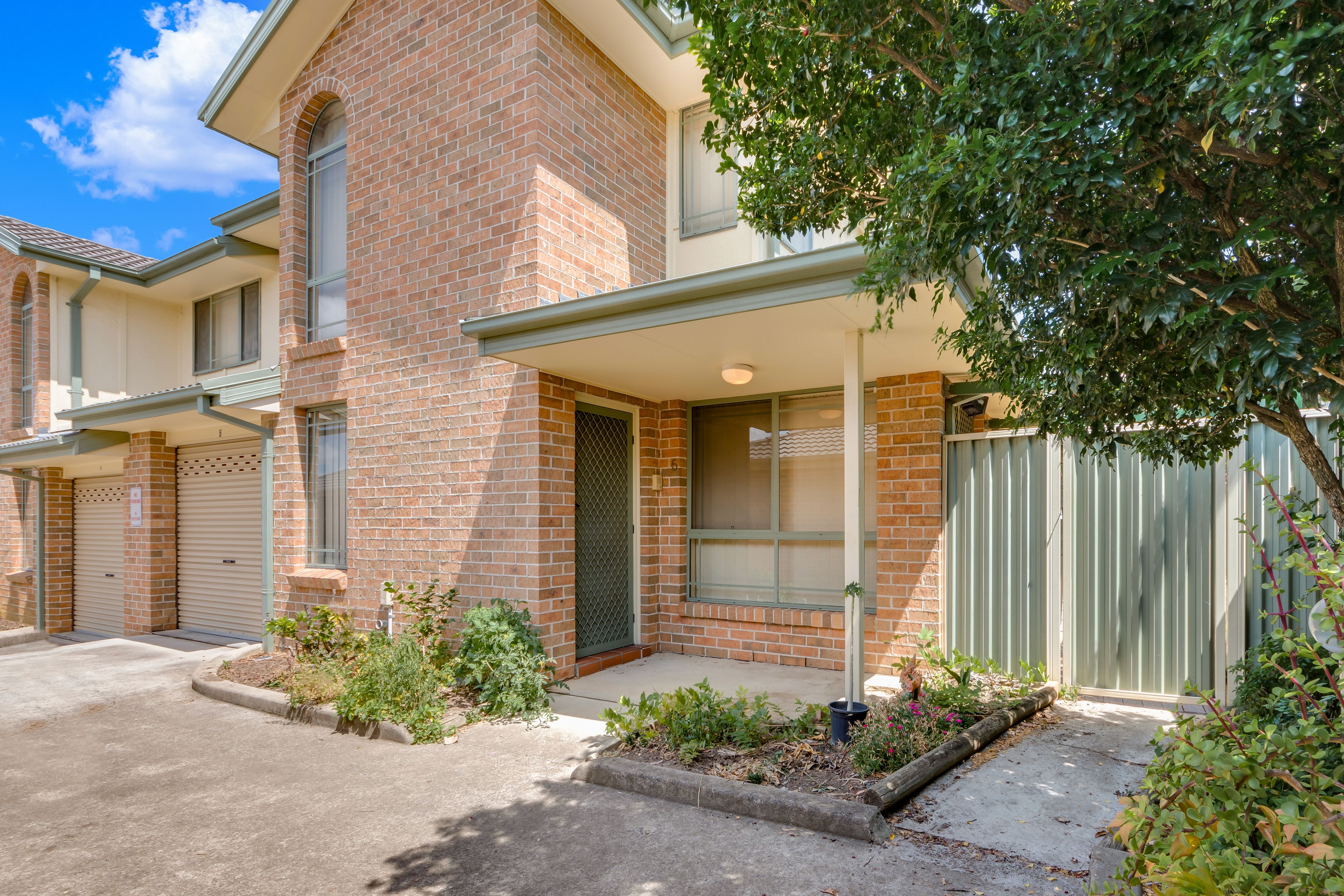 5/61-63 Parliament Road, Macquarie Fields, NSW 2564