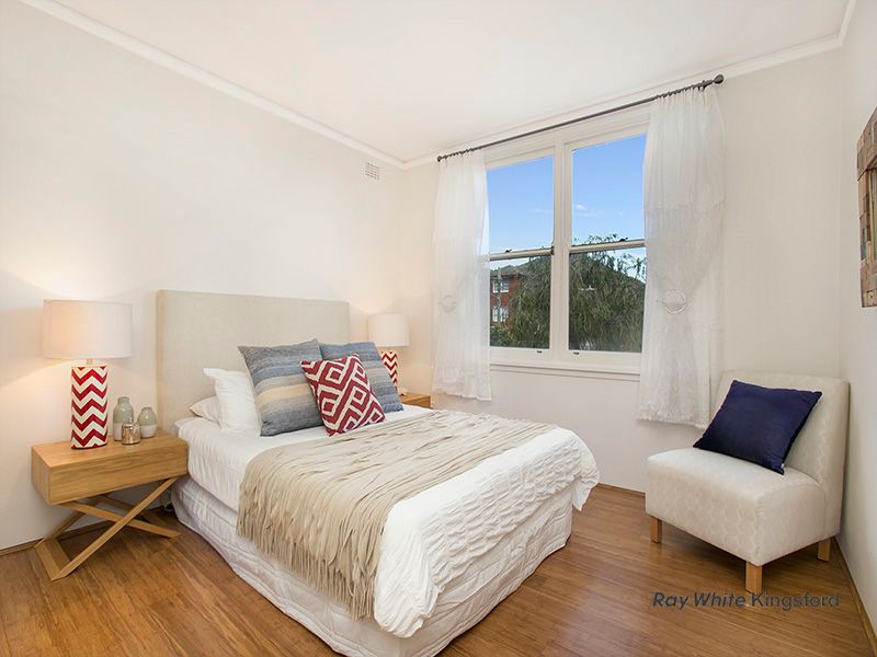 1/36 Meeks Street, Kingsford, NSW 2032