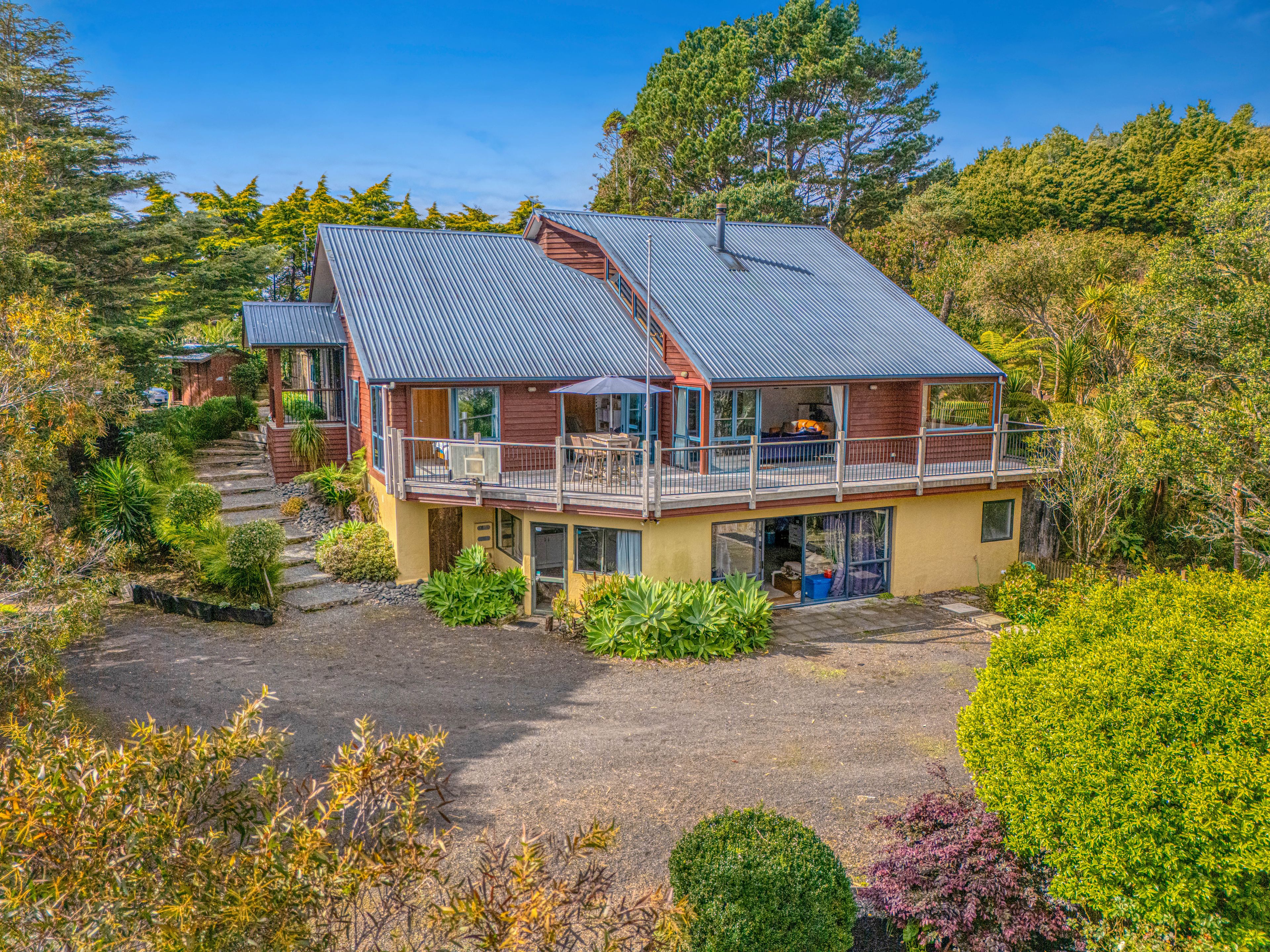 310 Rapson Road, Kaukapakapa, Rodney