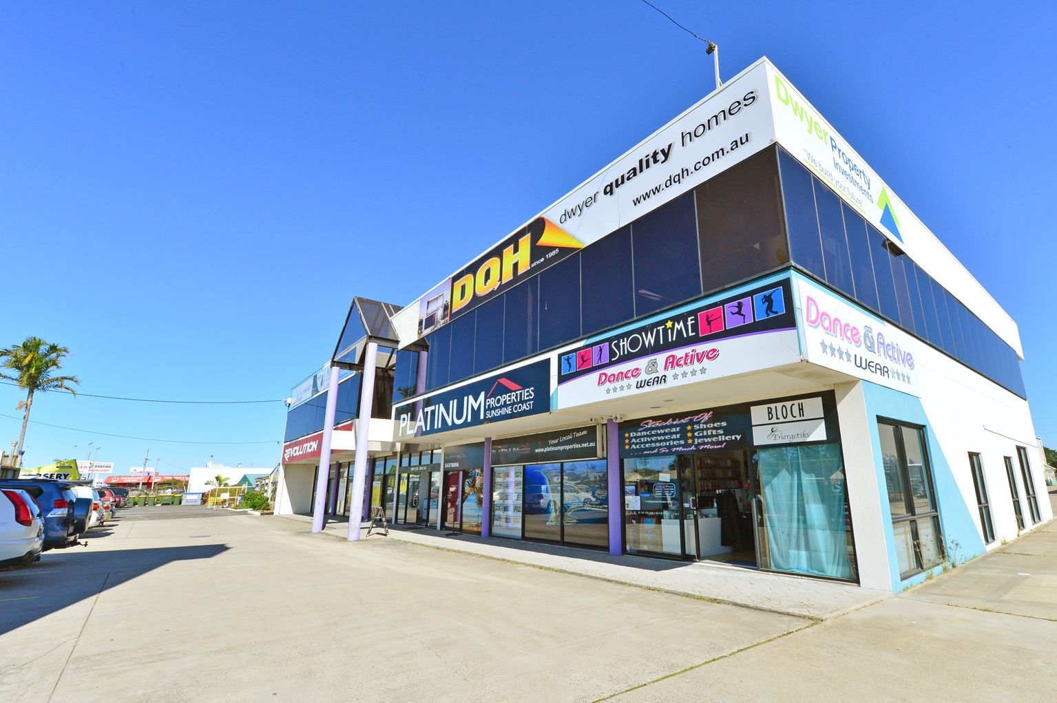 Suite 2/256 Nicklin Way, Warana, QLD 4575