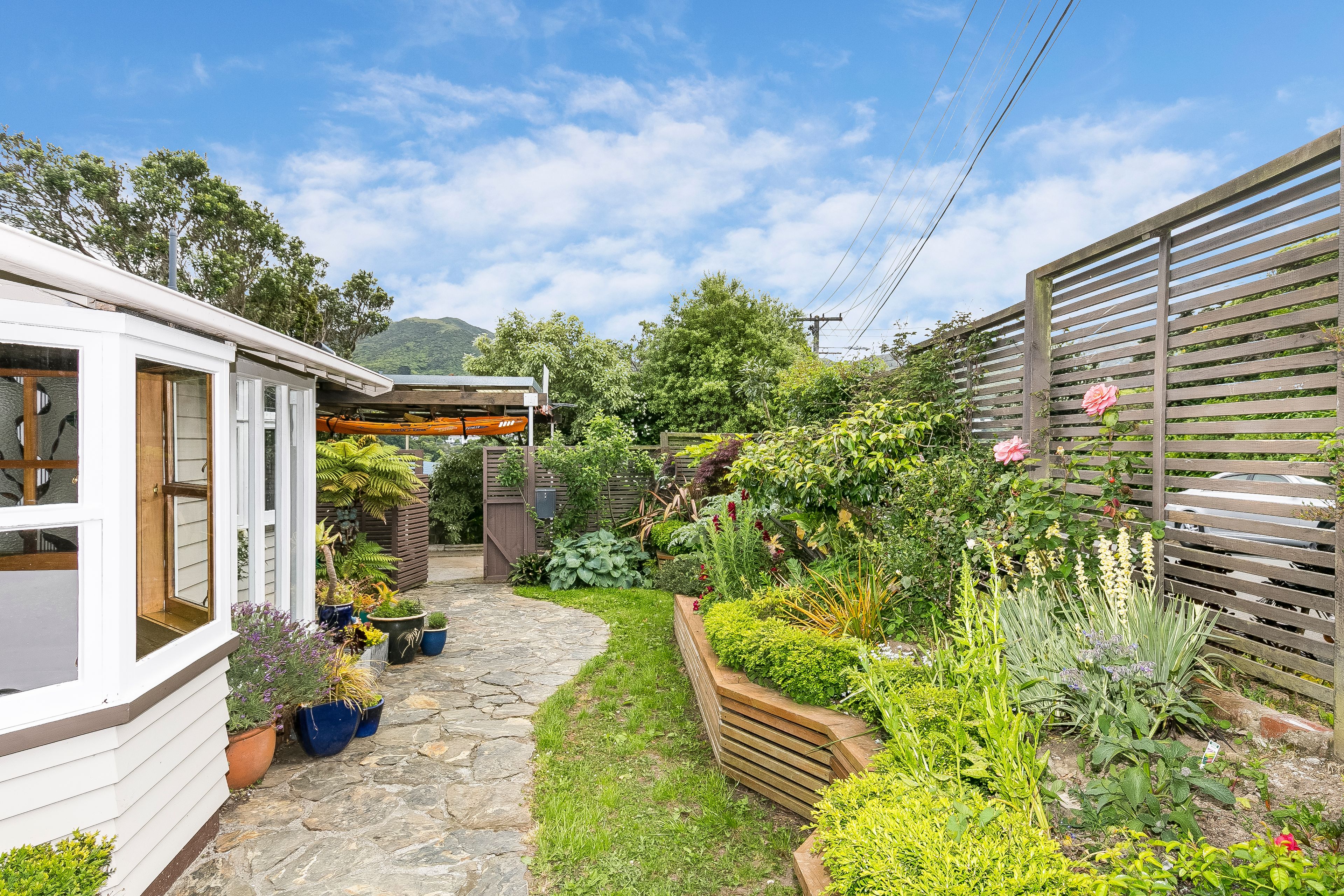 20 Imlay Crescent, Ngaio, Wellington City