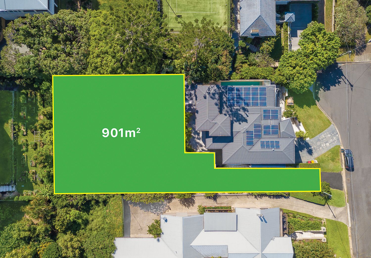 14 Bale Street, Ascot, QLD 4007