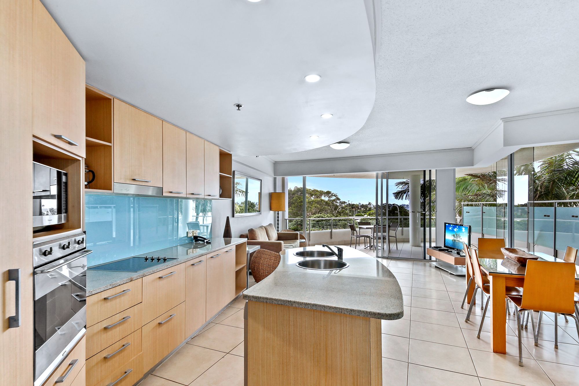 309/14 Aerodrome Road, Maroochydore, QLD 4558