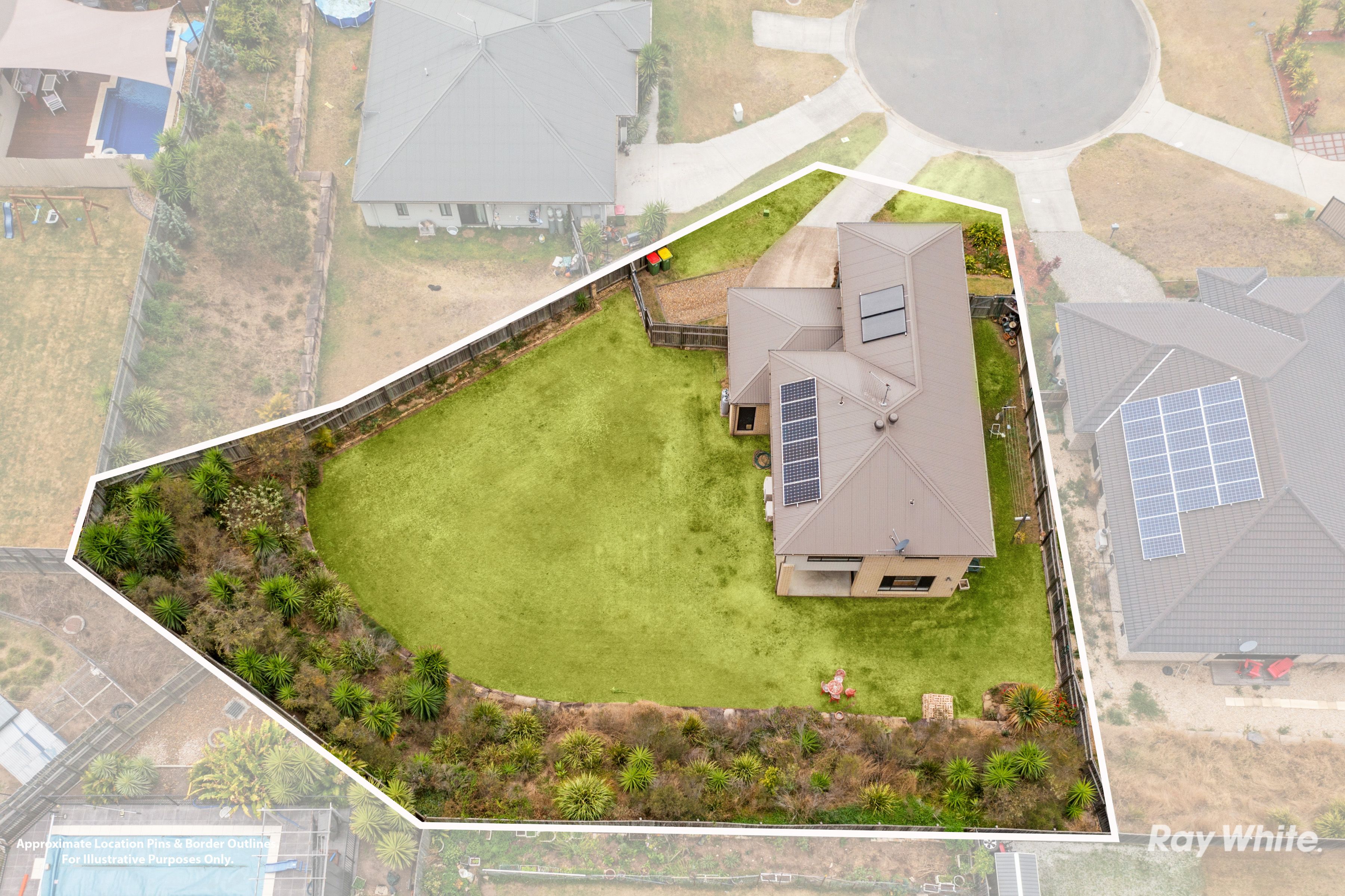 11 Honeysuckle Court, FLAGSTONE, QLD 4280